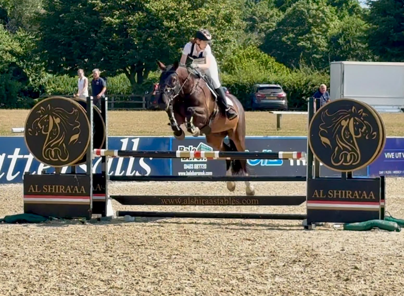 Gallery Image for Pony Club