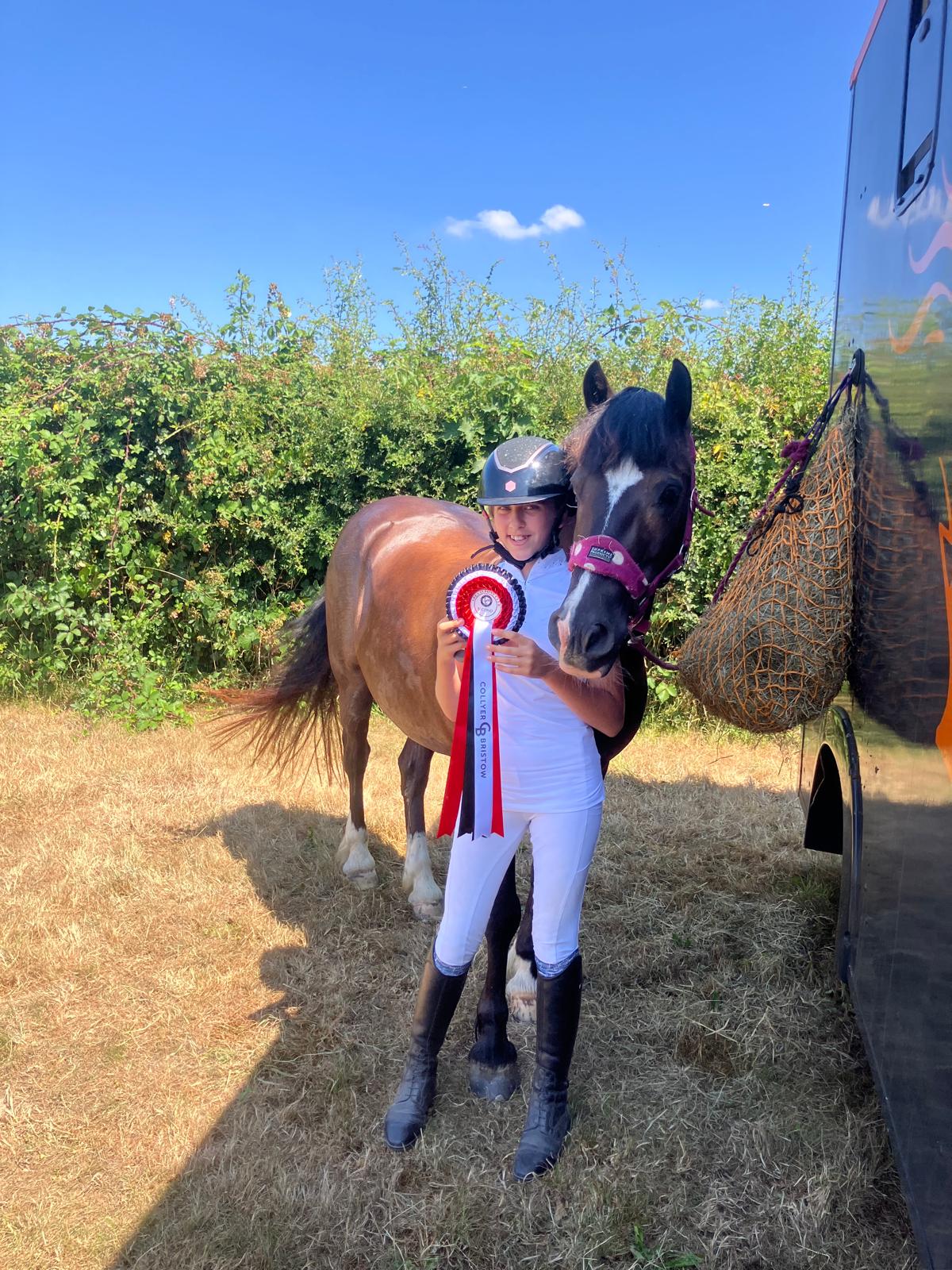 Gallery Image for Pony Club