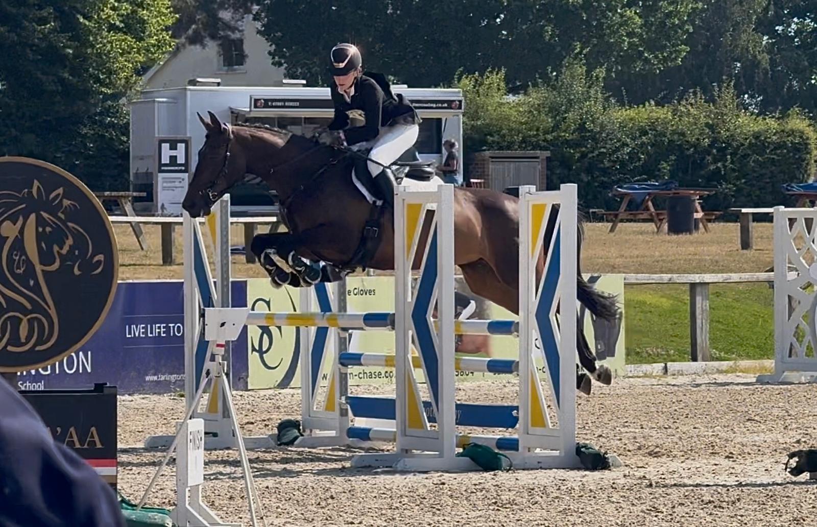Gallery Image for Pony Club