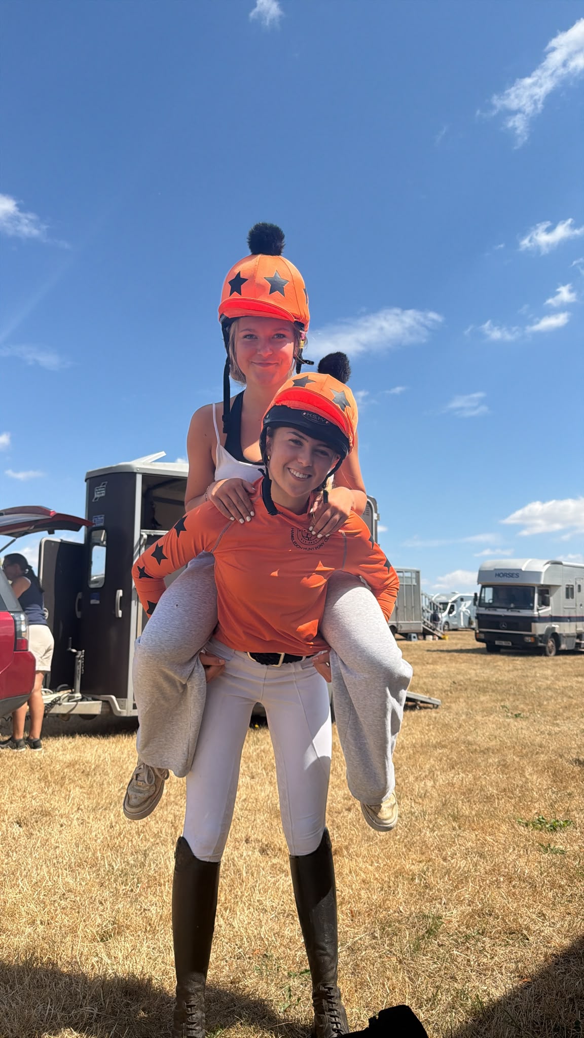 Gallery Image for Pony Club