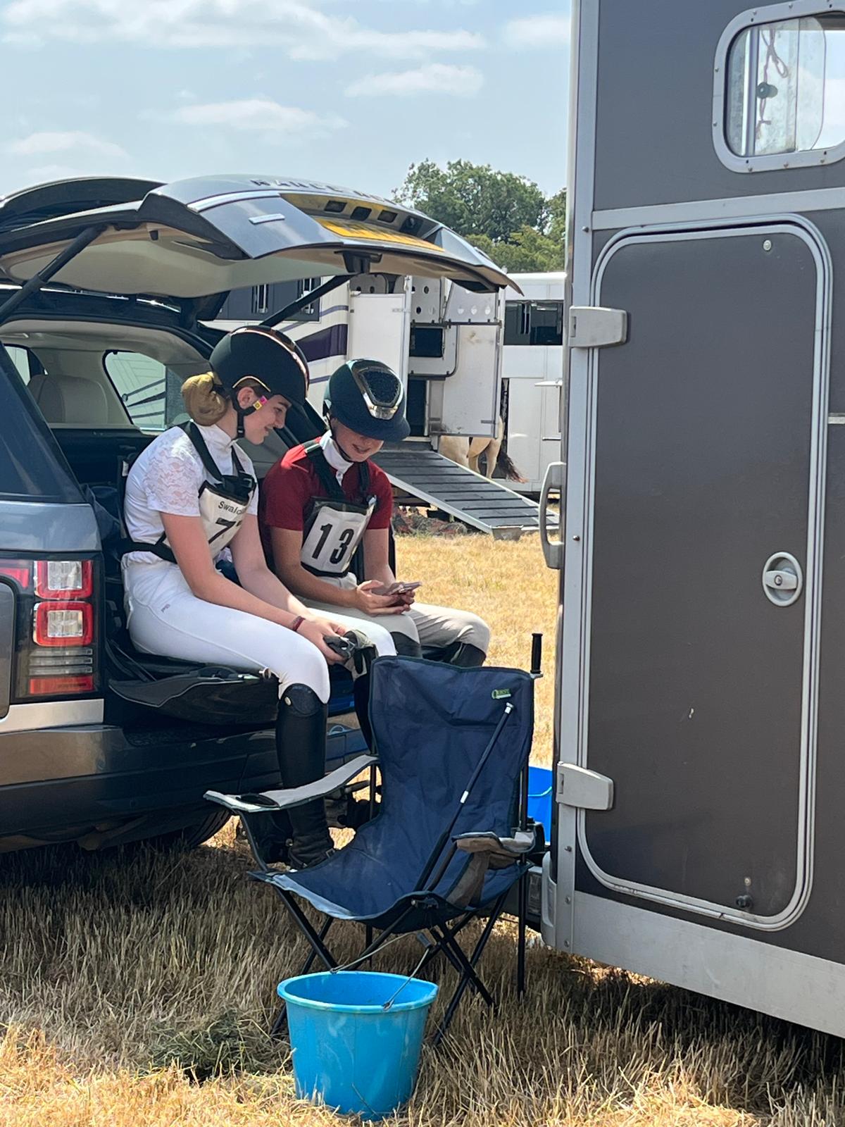 Gallery Image for Pony Club