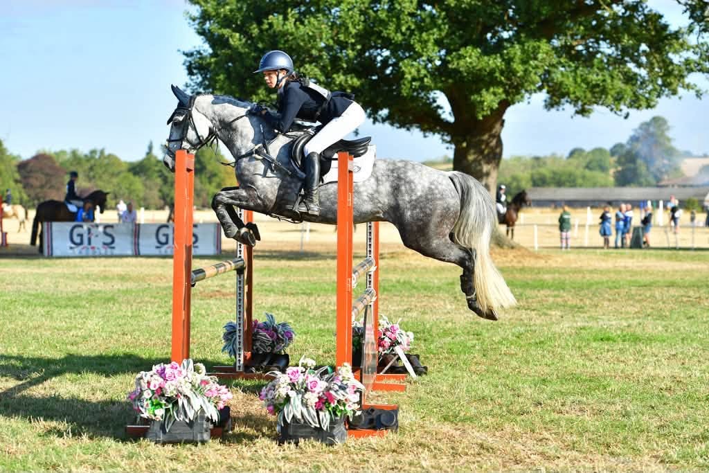 Gallery Image for Pony Club