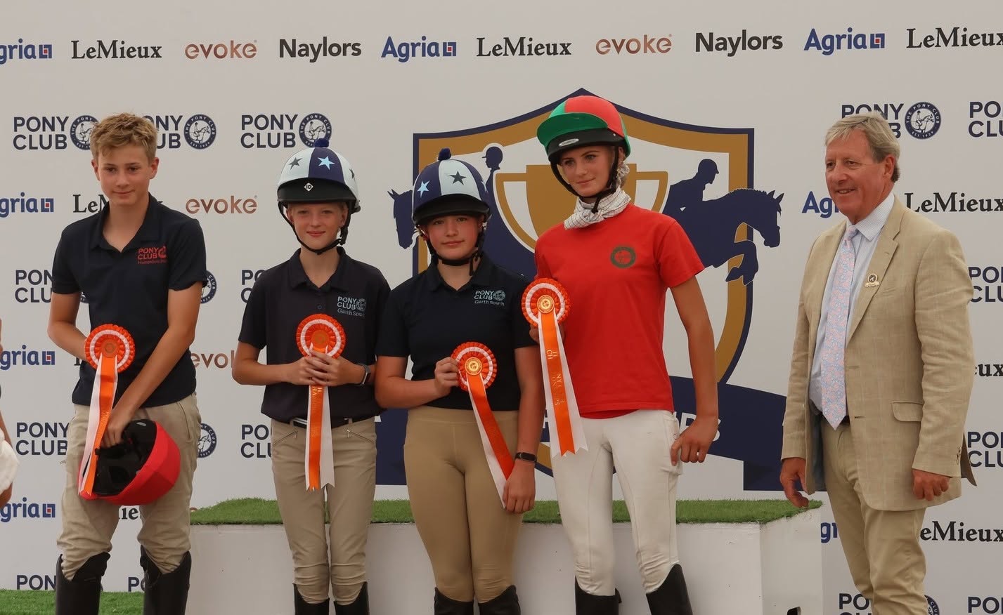 Gallery Image for Pony Club