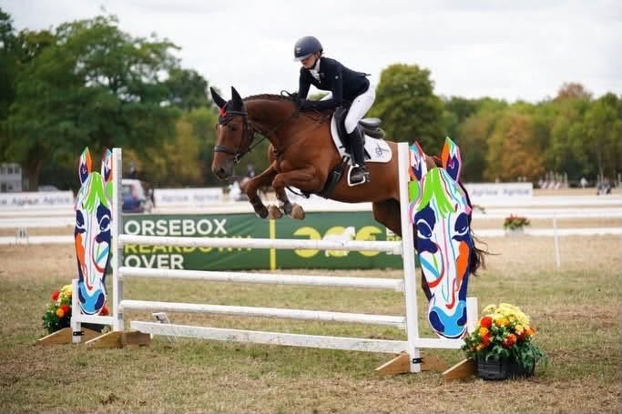 Gallery Image for Pony Club