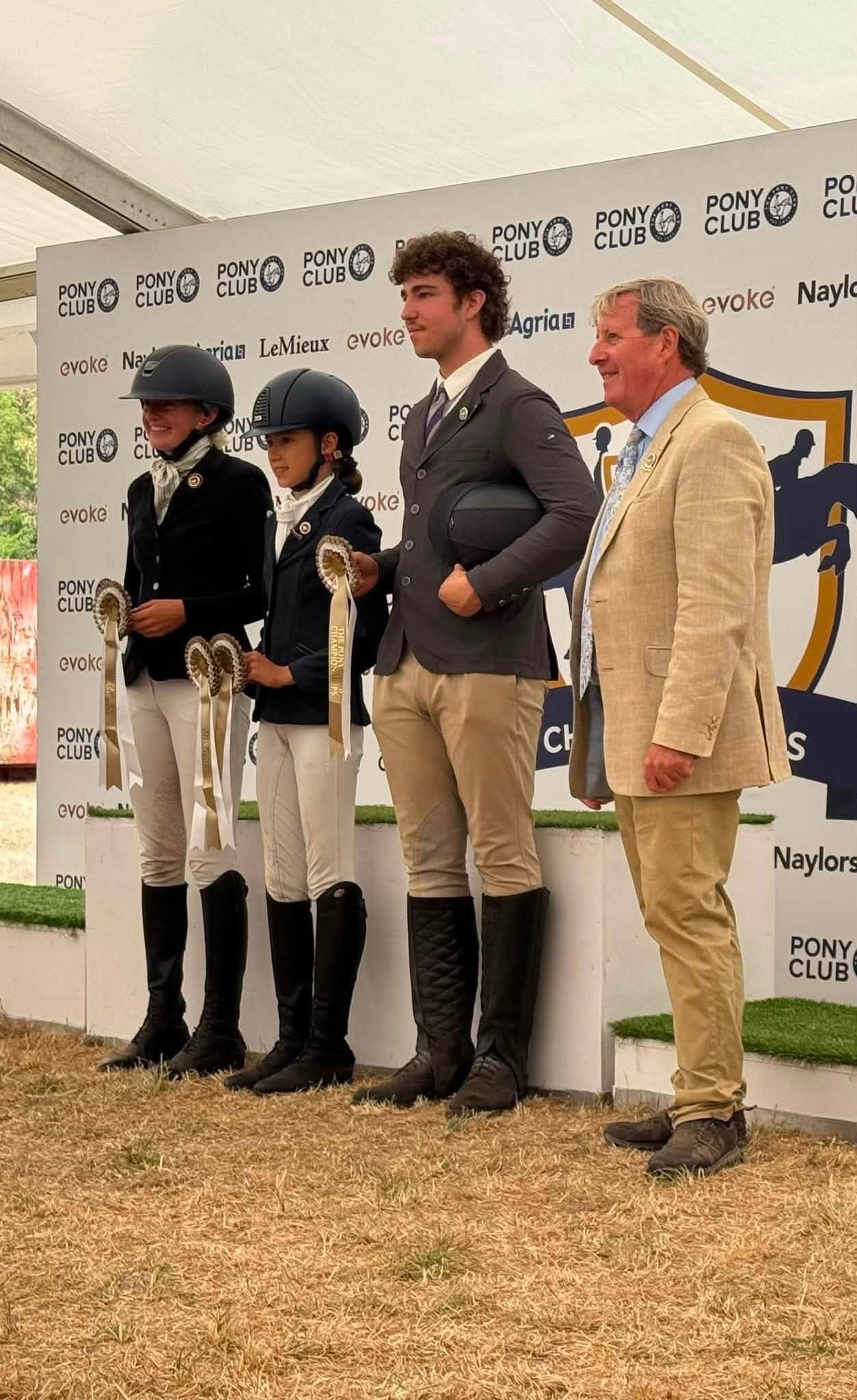 Gallery Image for Pony Club