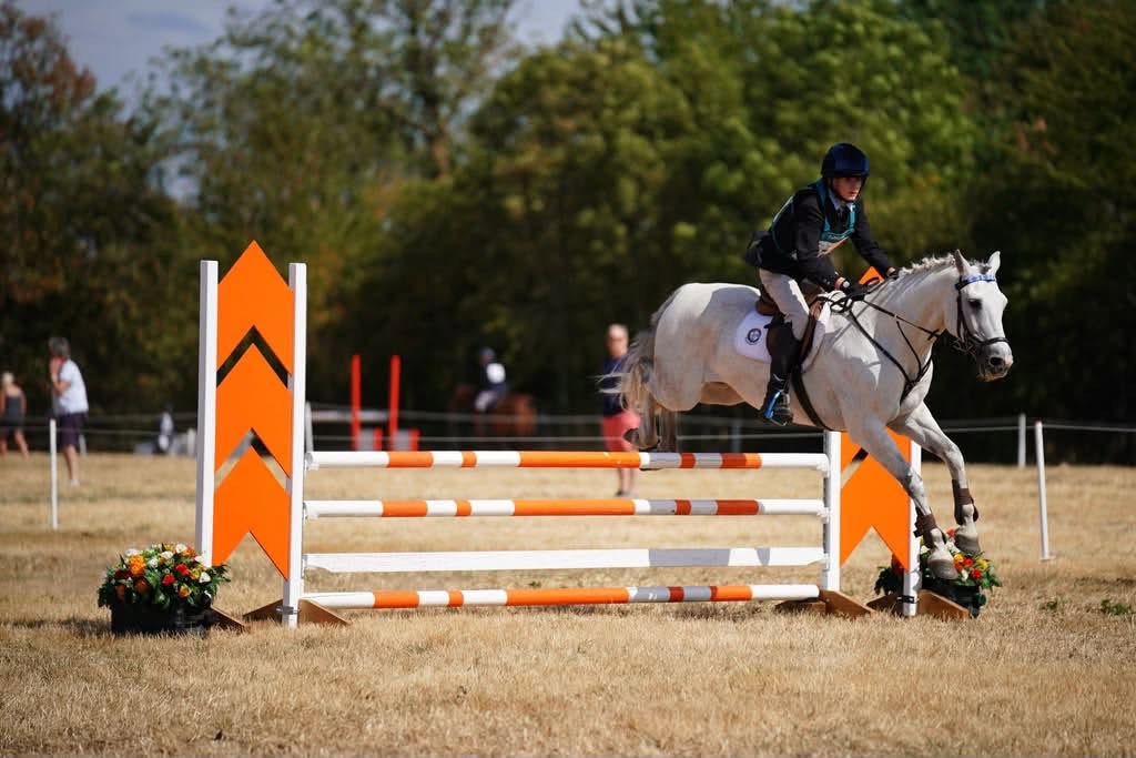Gallery Image for Pony Club