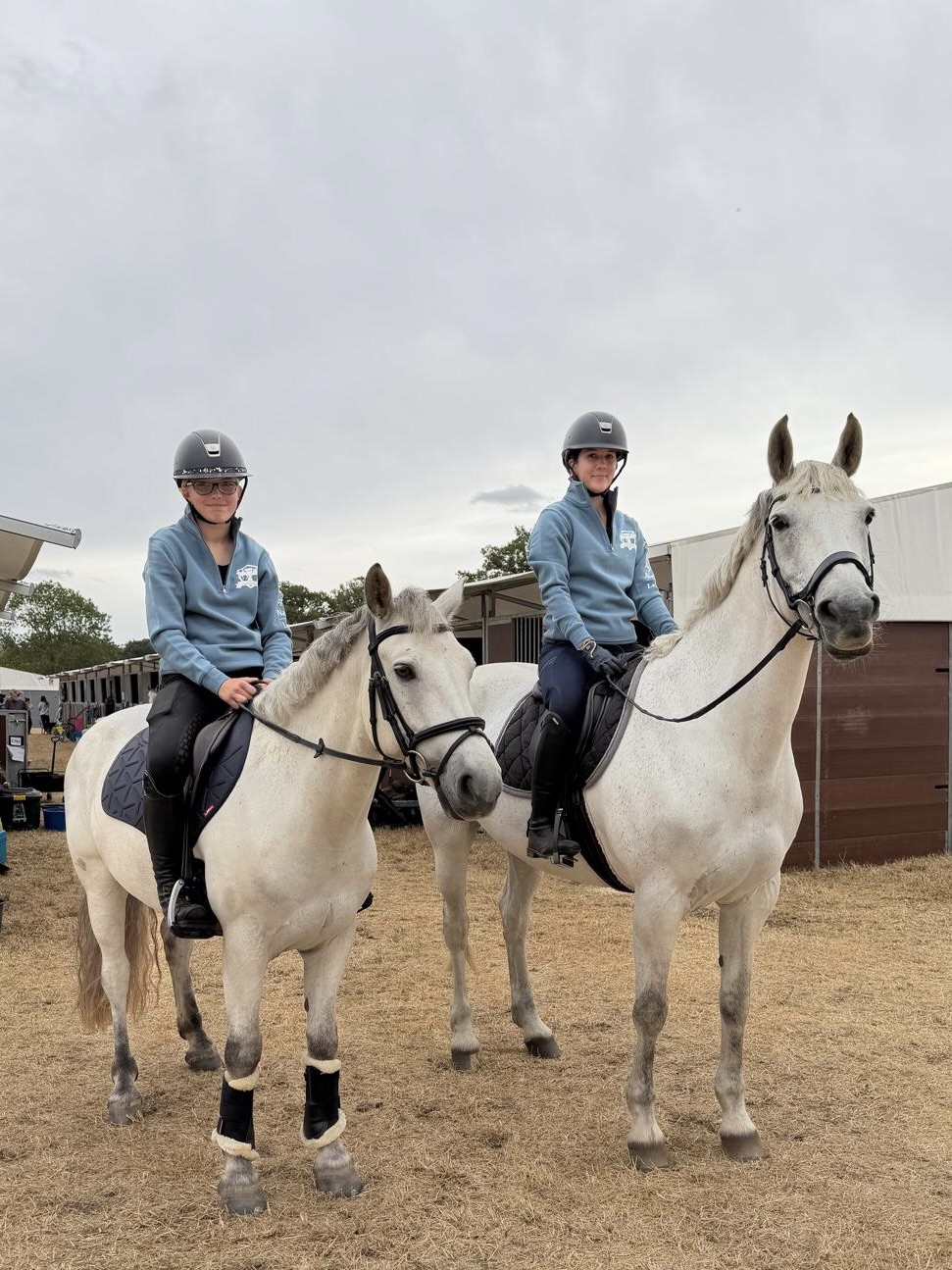 Gallery Image for Pony Club