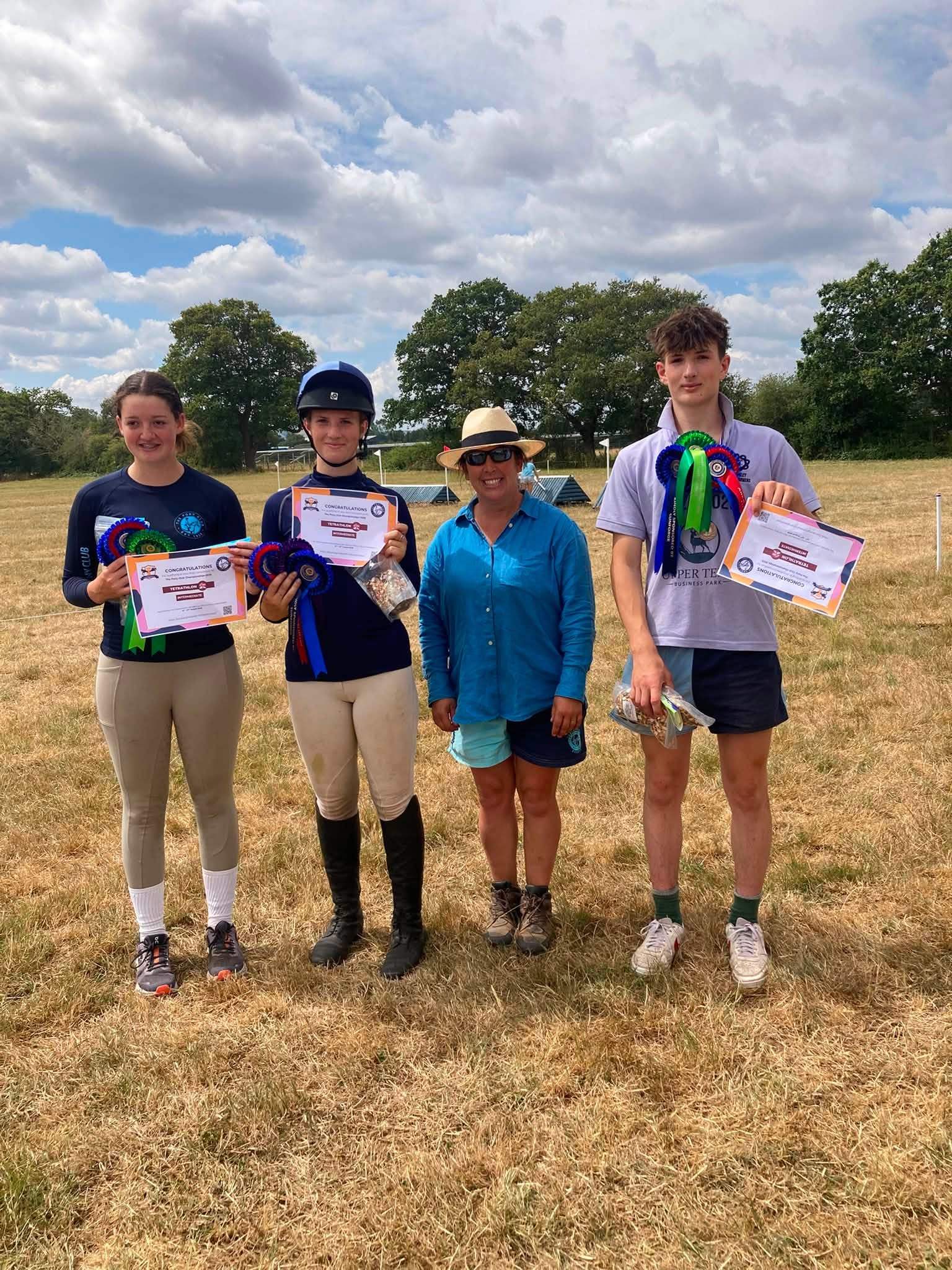 Gallery Image for Pony Club