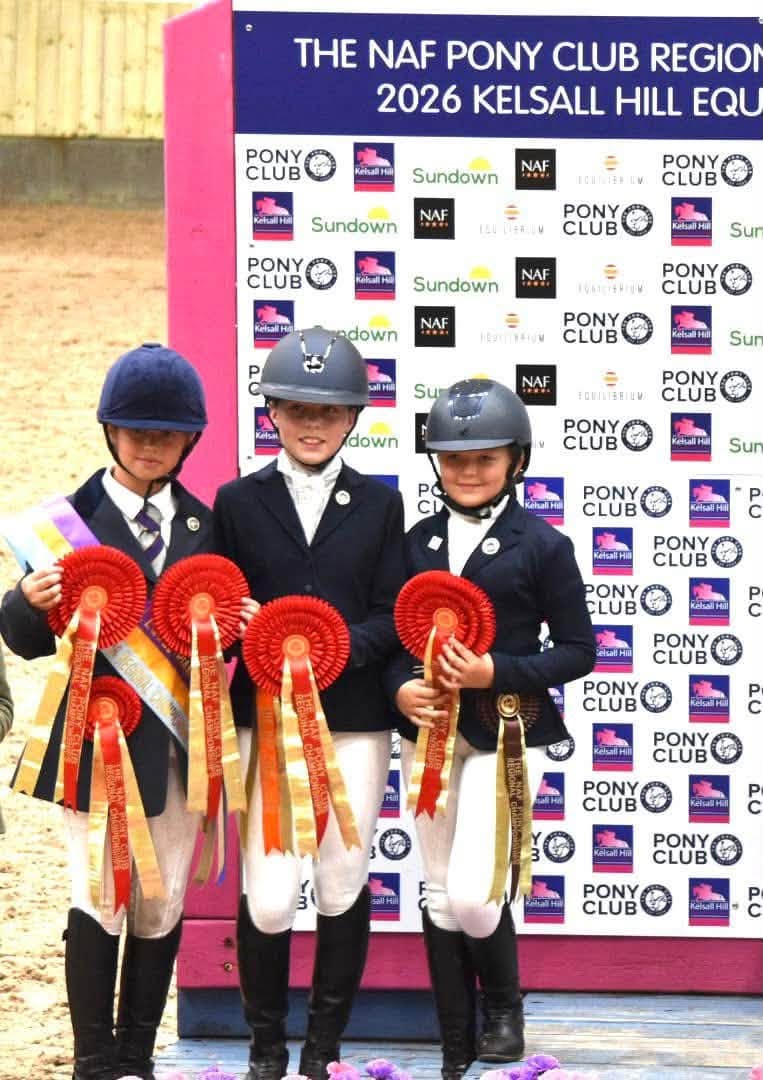 Gallery Image for Pony Club