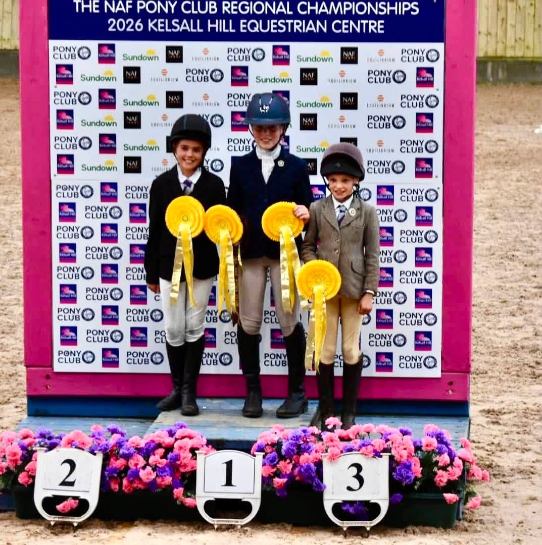 Gallery Image for Pony Club