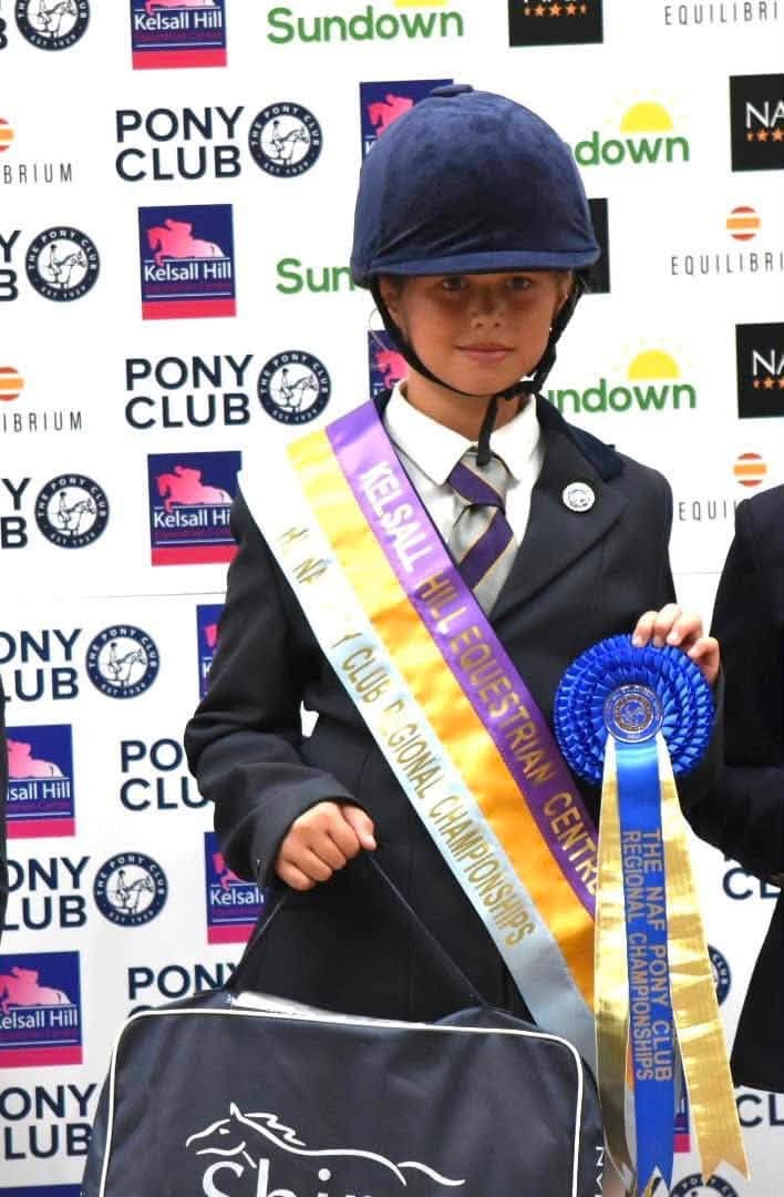Gallery Image for Pony Club