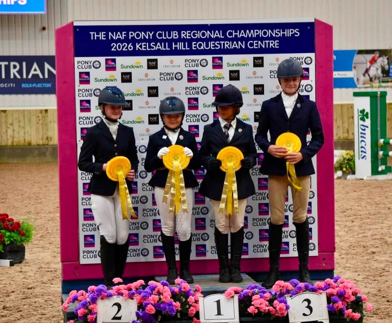 Gallery Image for Pony Club