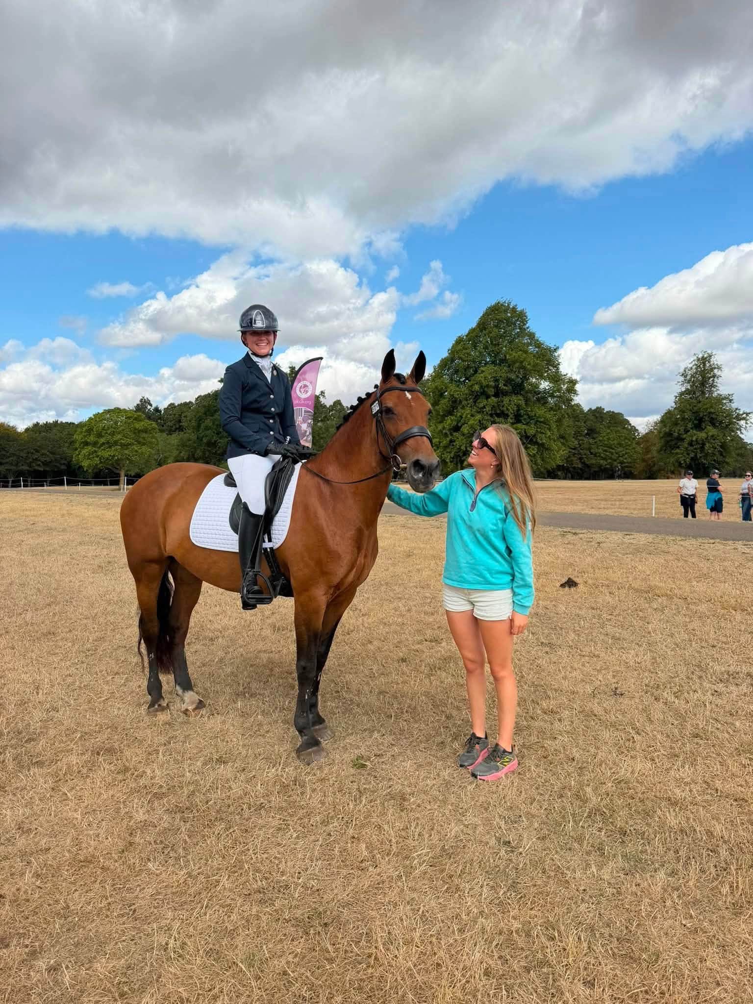 Gallery Image for Pony Club