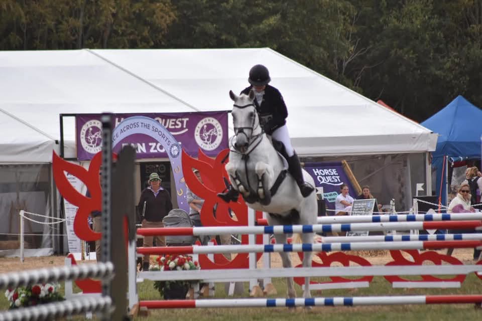 Gallery Image for Pony Club