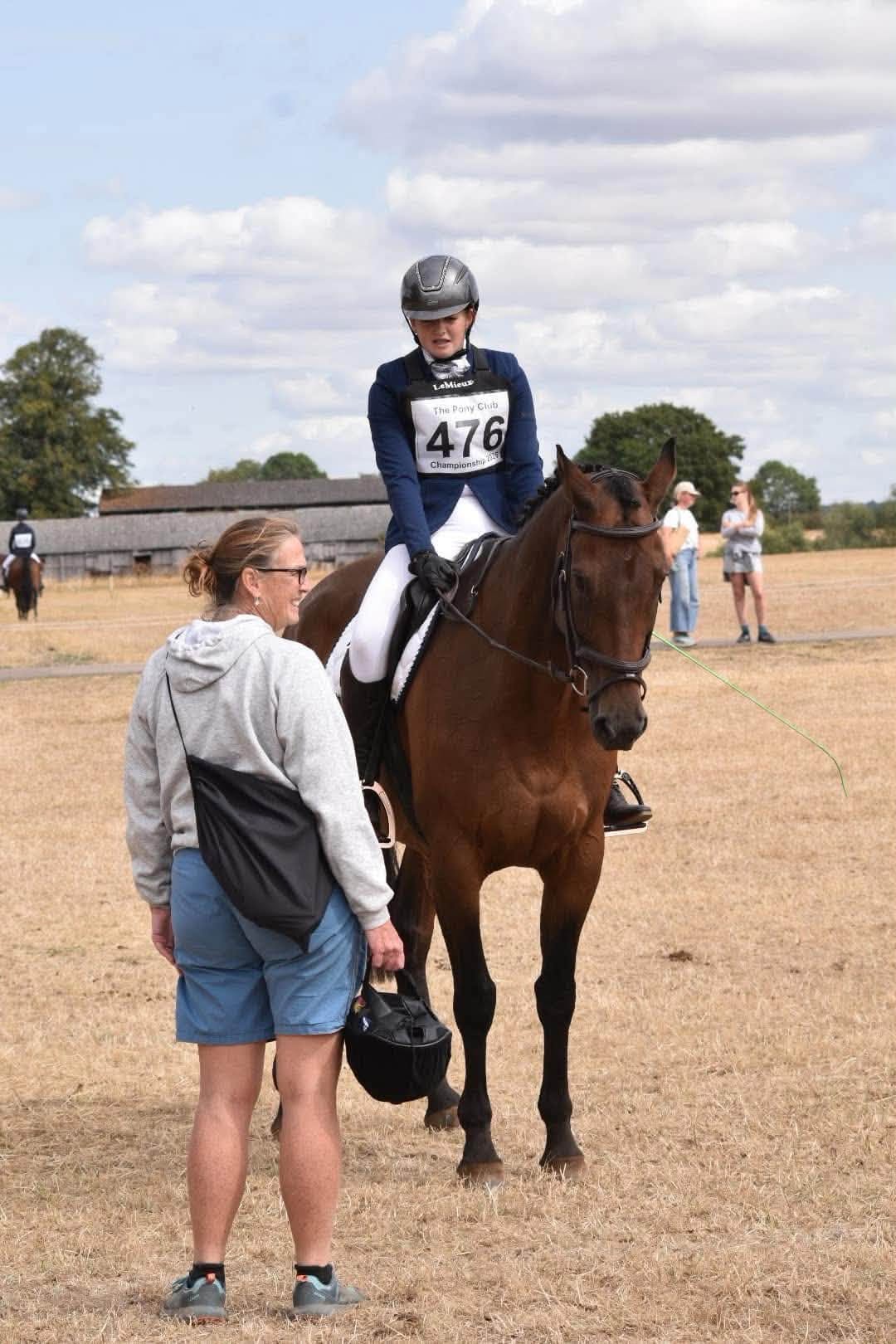 Gallery Image for Pony Club
