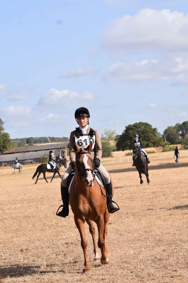 Gallery Image for Pony Club