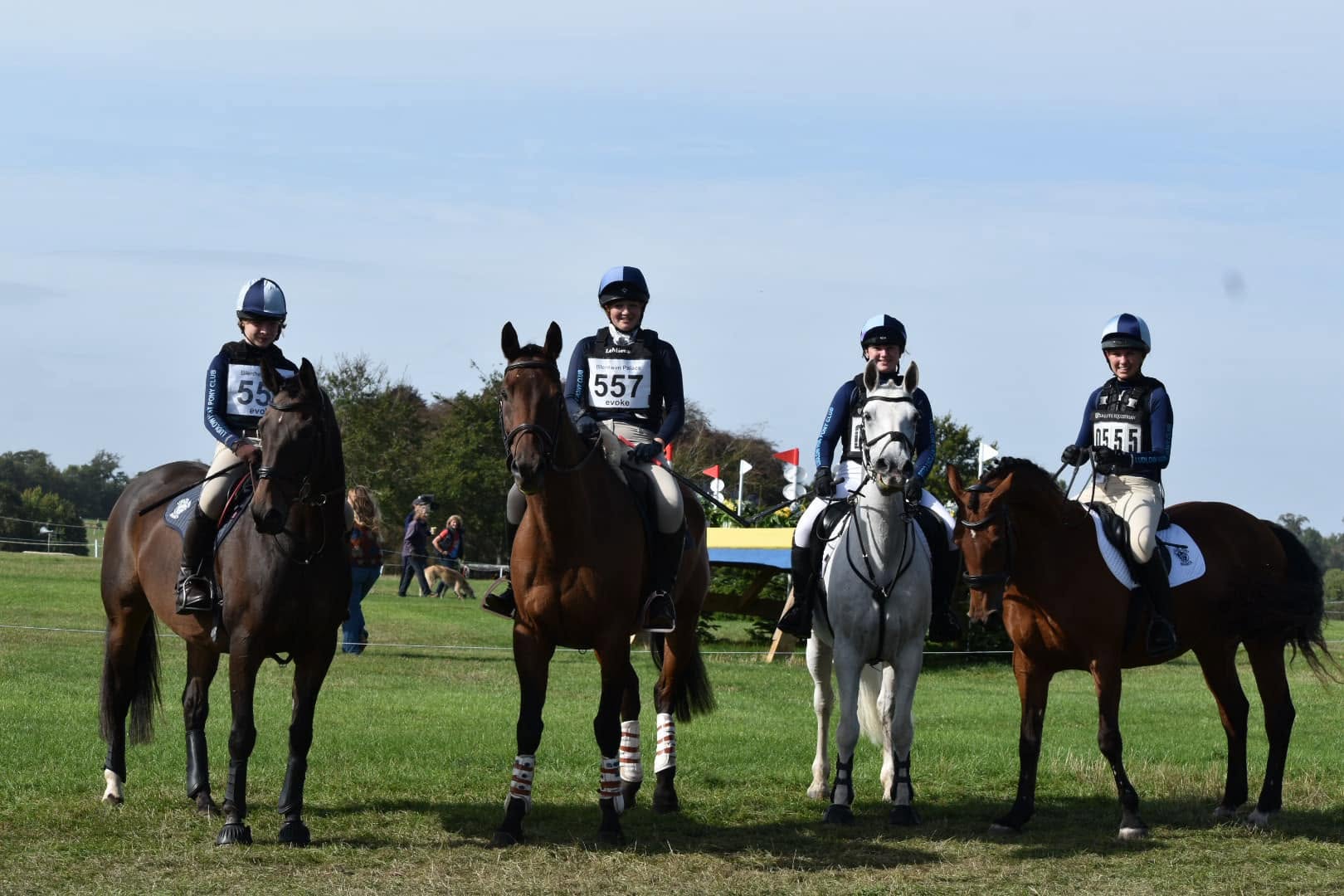 Gallery Image for Pony Club