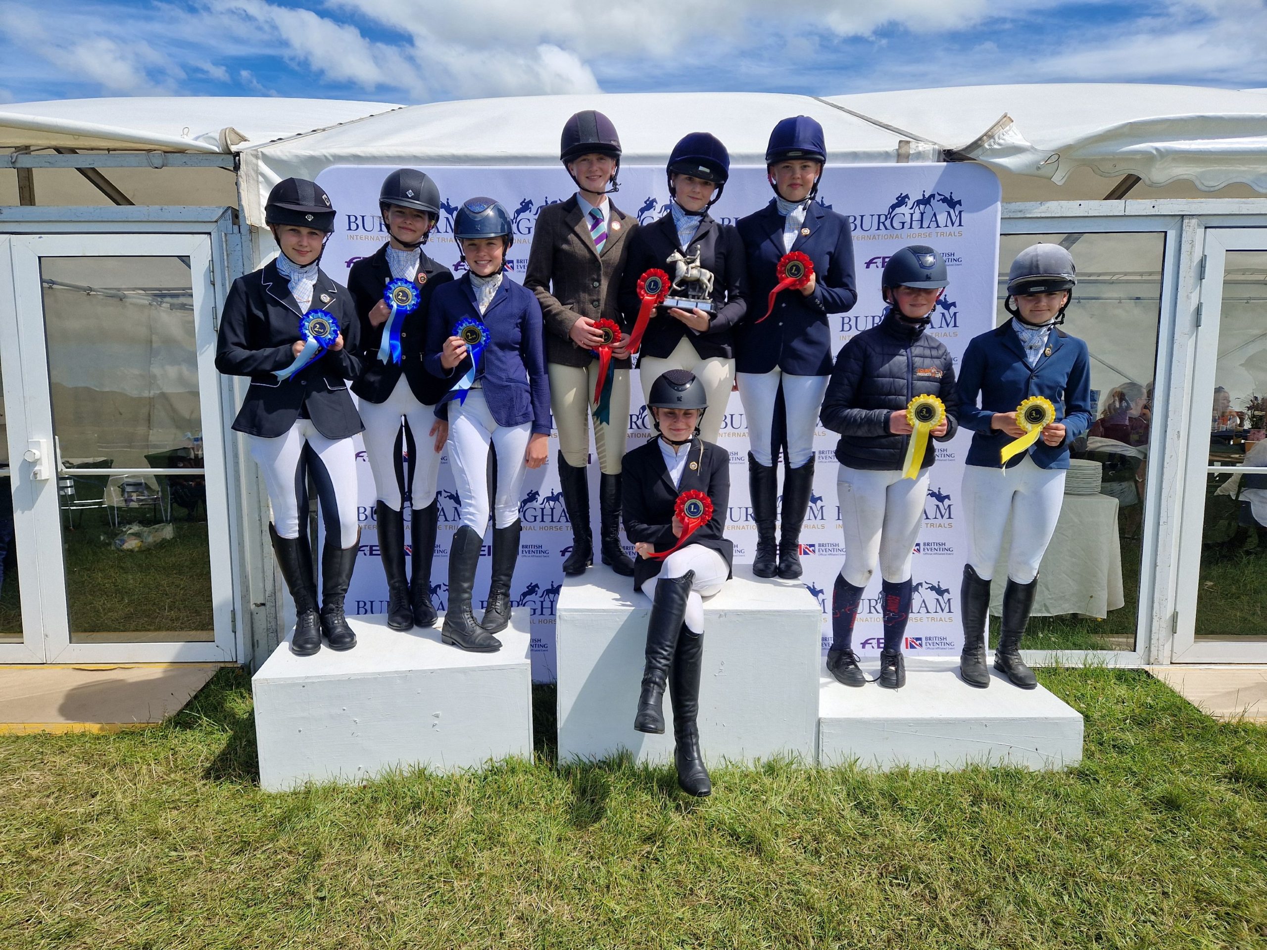 Gallery Image for Pony Club