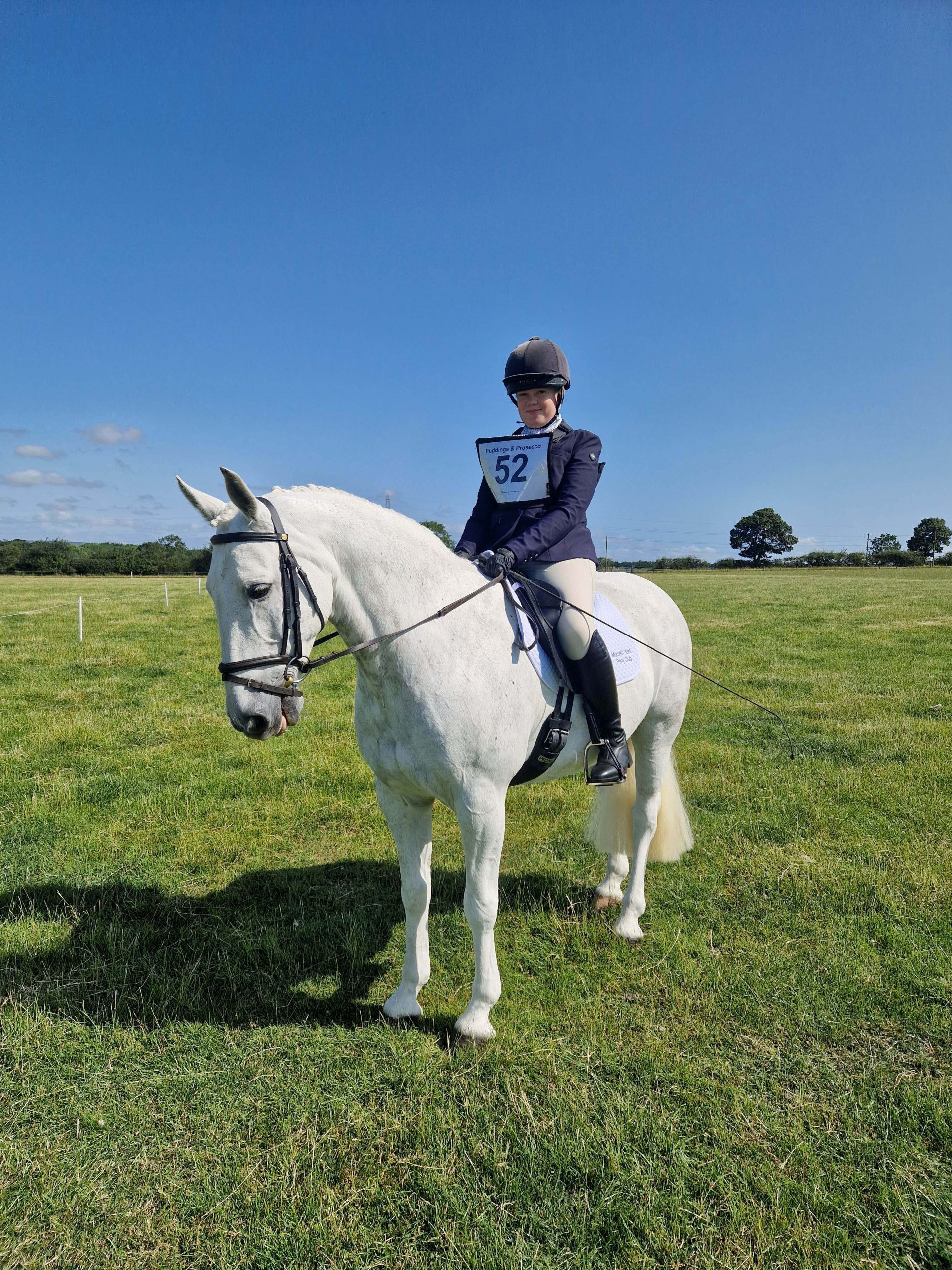 Gallery Image for Pony Club