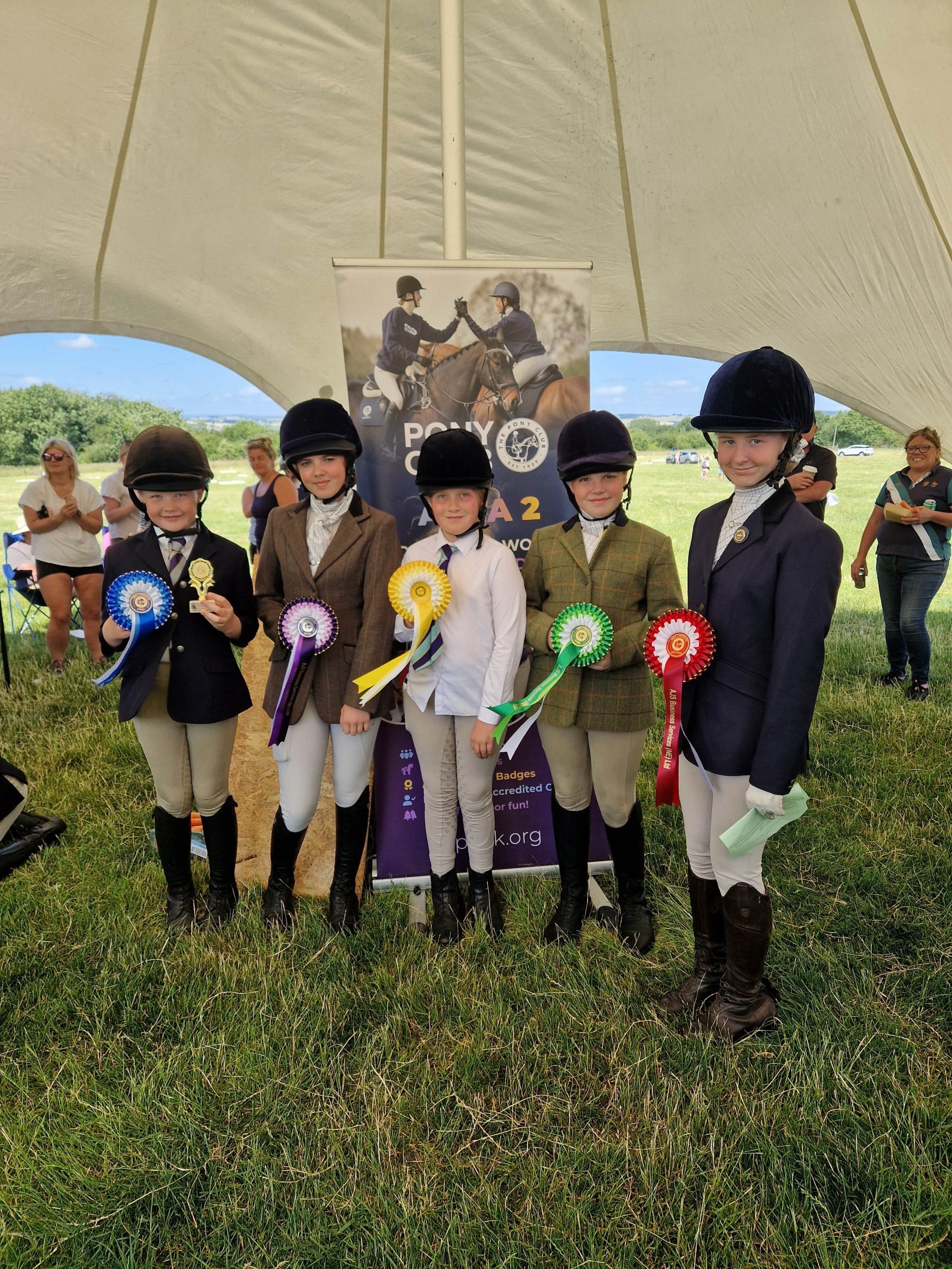 Gallery Image for Pony Club