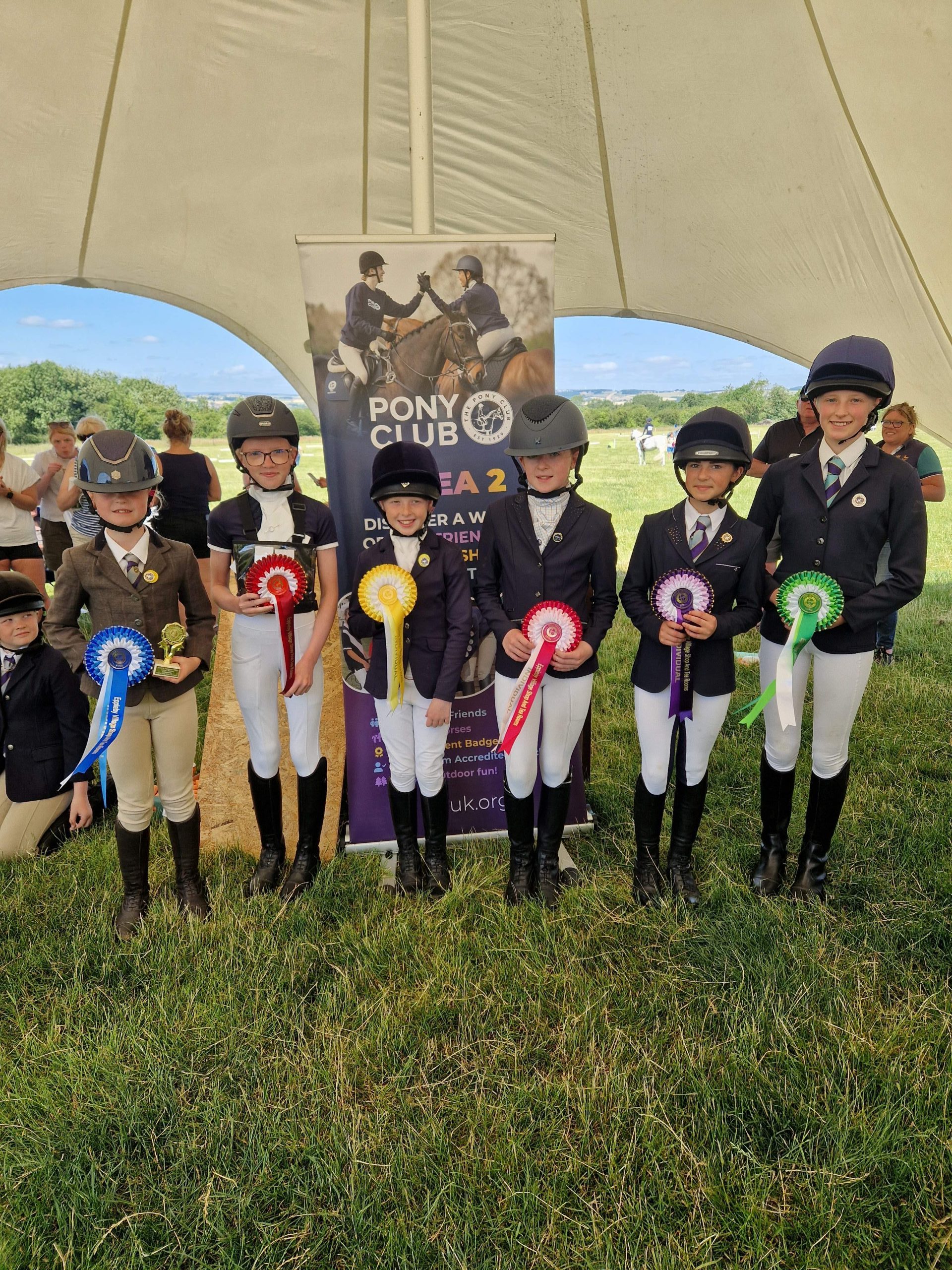 Gallery Image for Pony Club