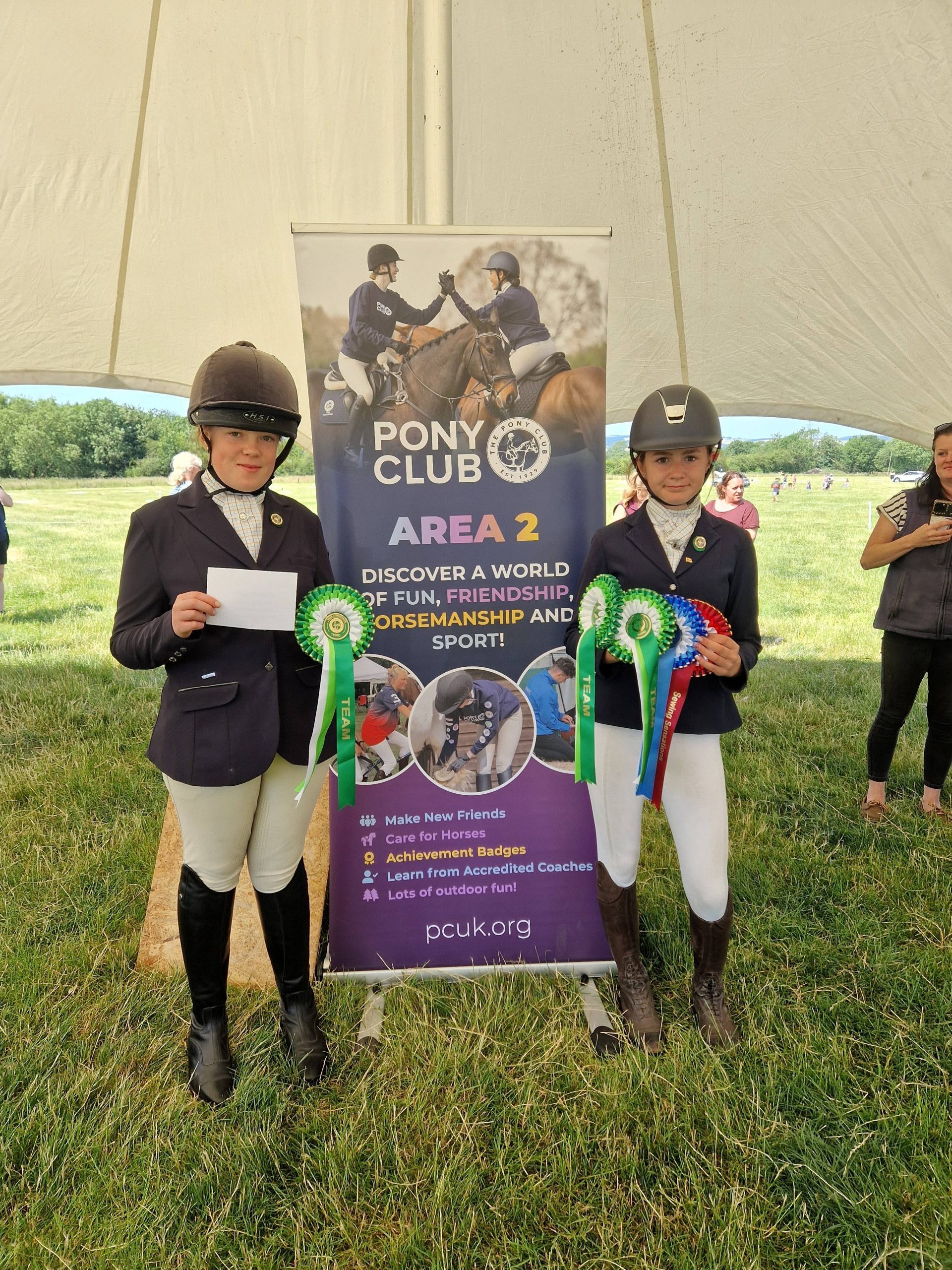 Gallery Image for Pony Club