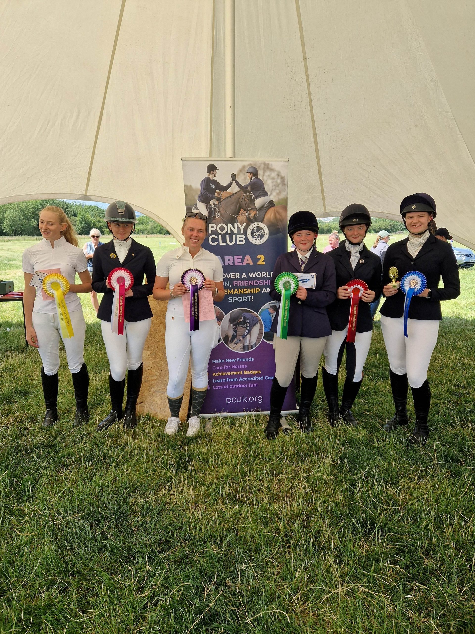 Gallery Image for Pony Club
