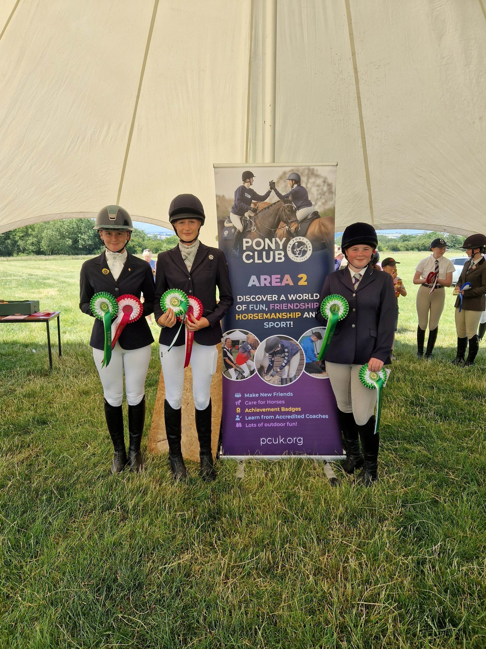Gallery Image for Pony Club