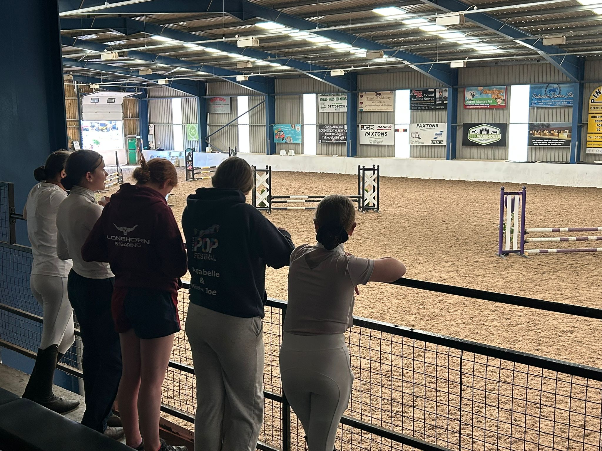 Gallery Image for Pony Club