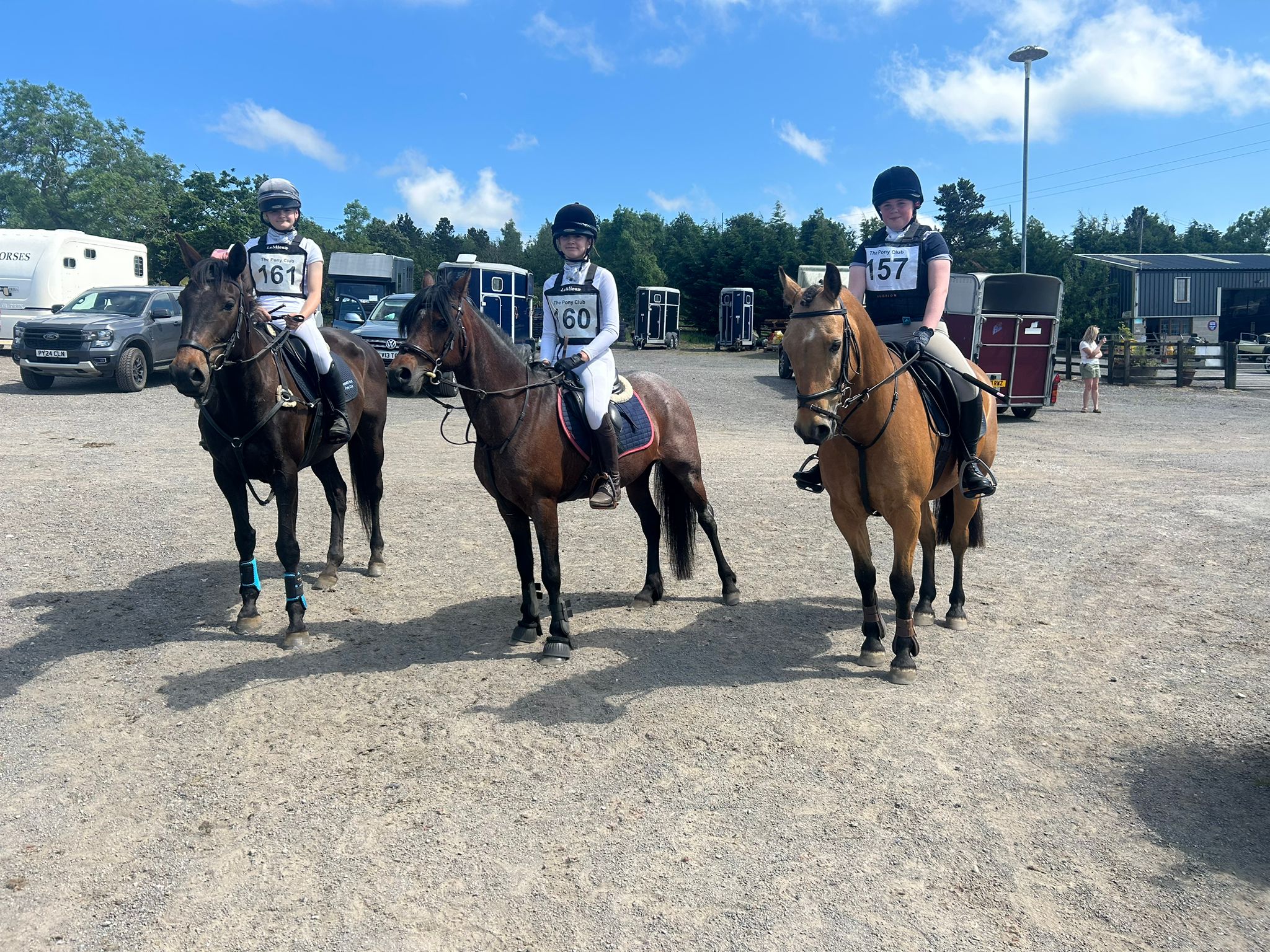Gallery Image for Pony Club