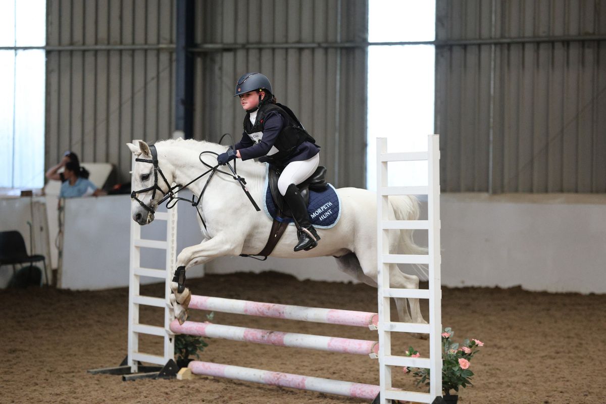 Gallery Image for Pony Club
