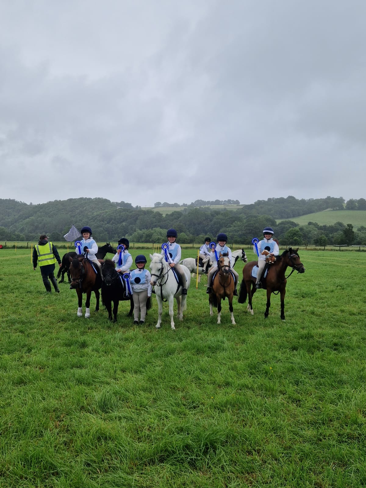 Gallery Image for Pony Club