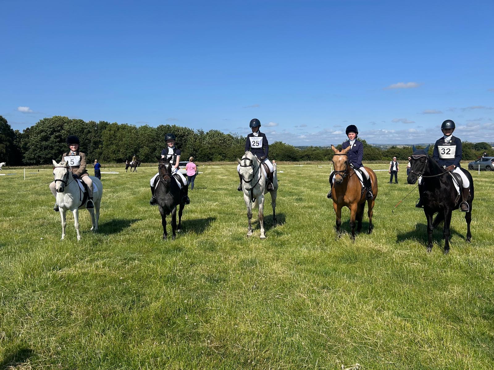 Gallery Image for Pony Club
