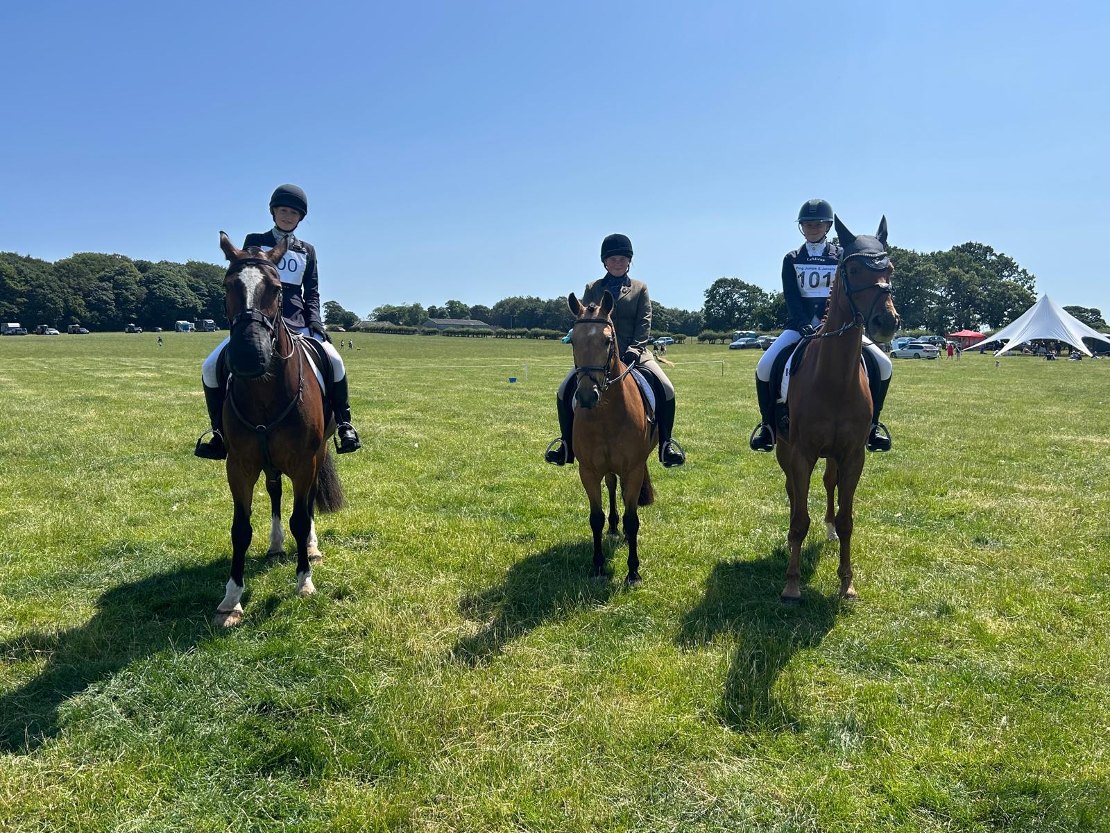 Gallery Image for Pony Club