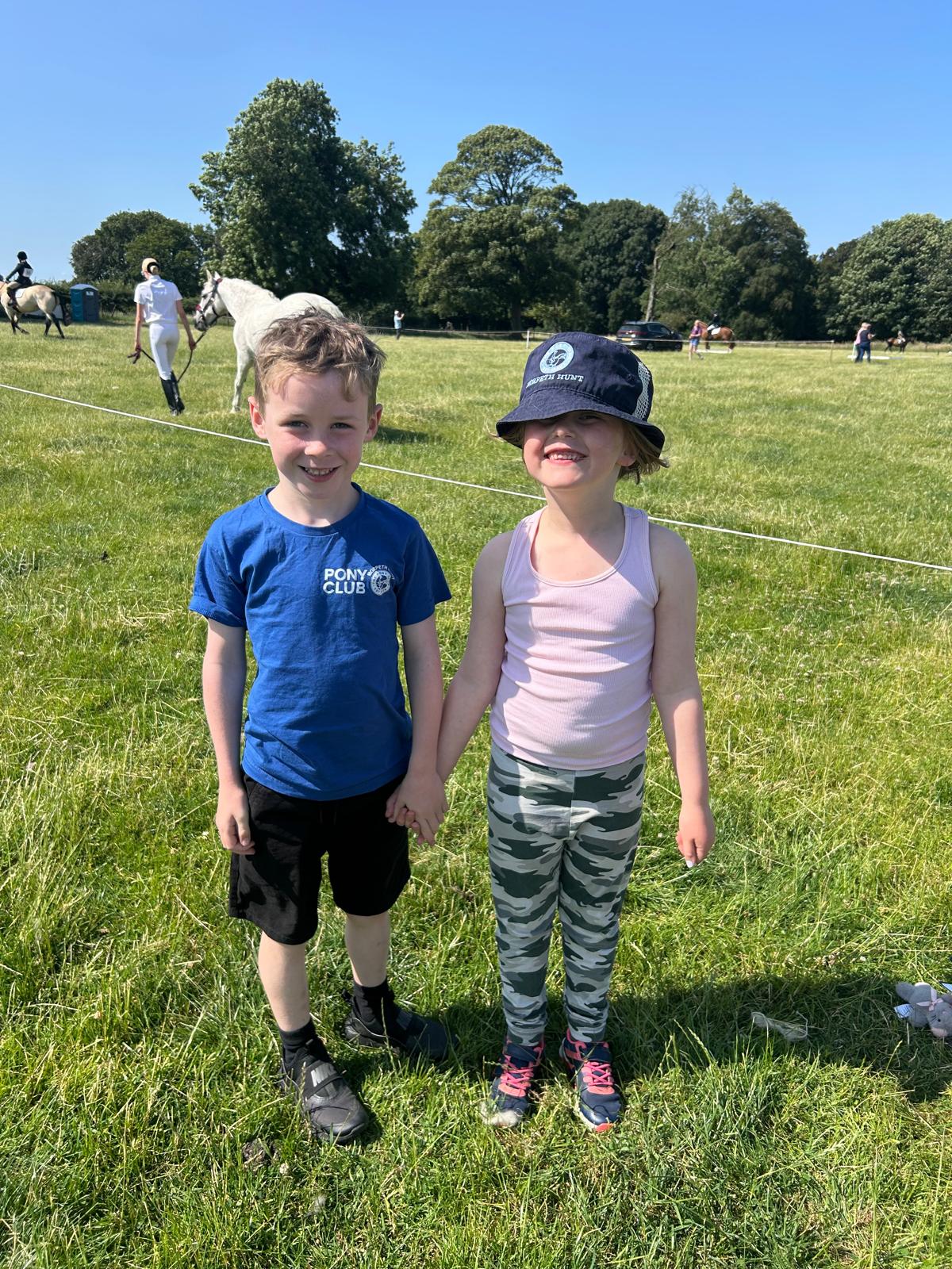 Gallery Image for Pony Club