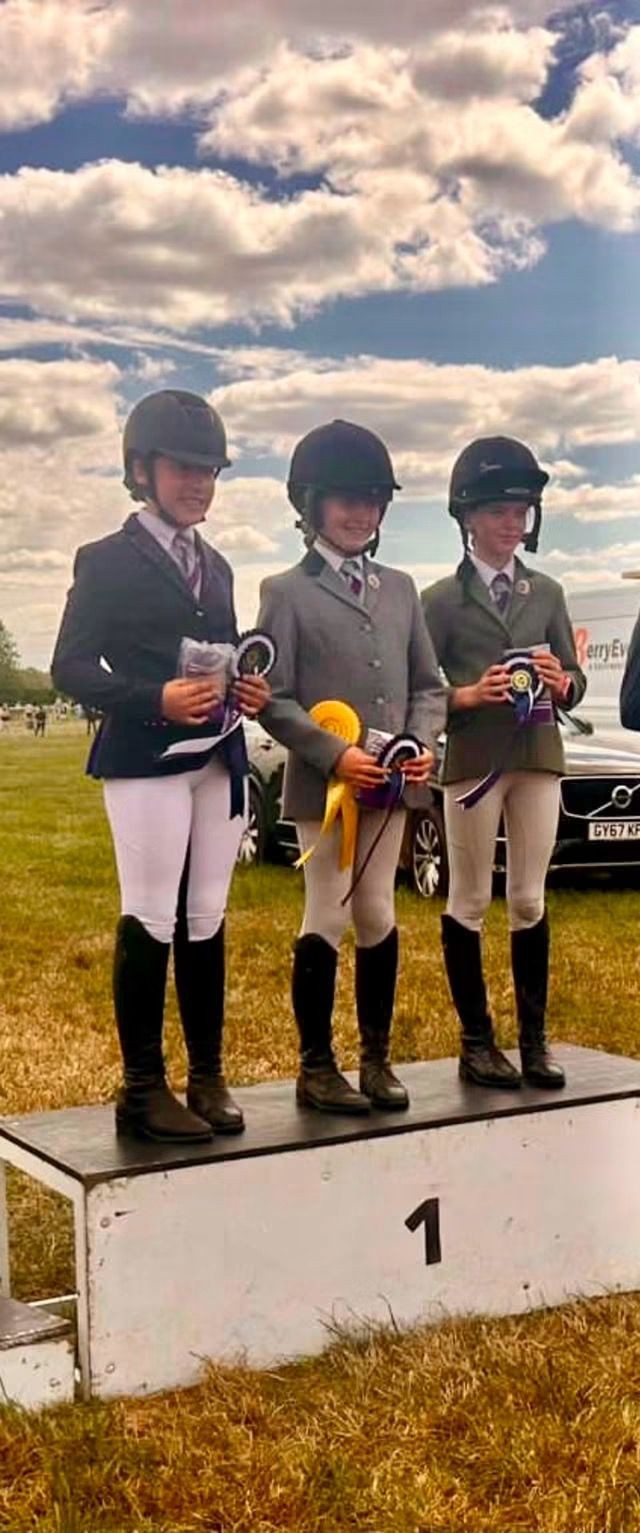 Gallery Image for Pony Club