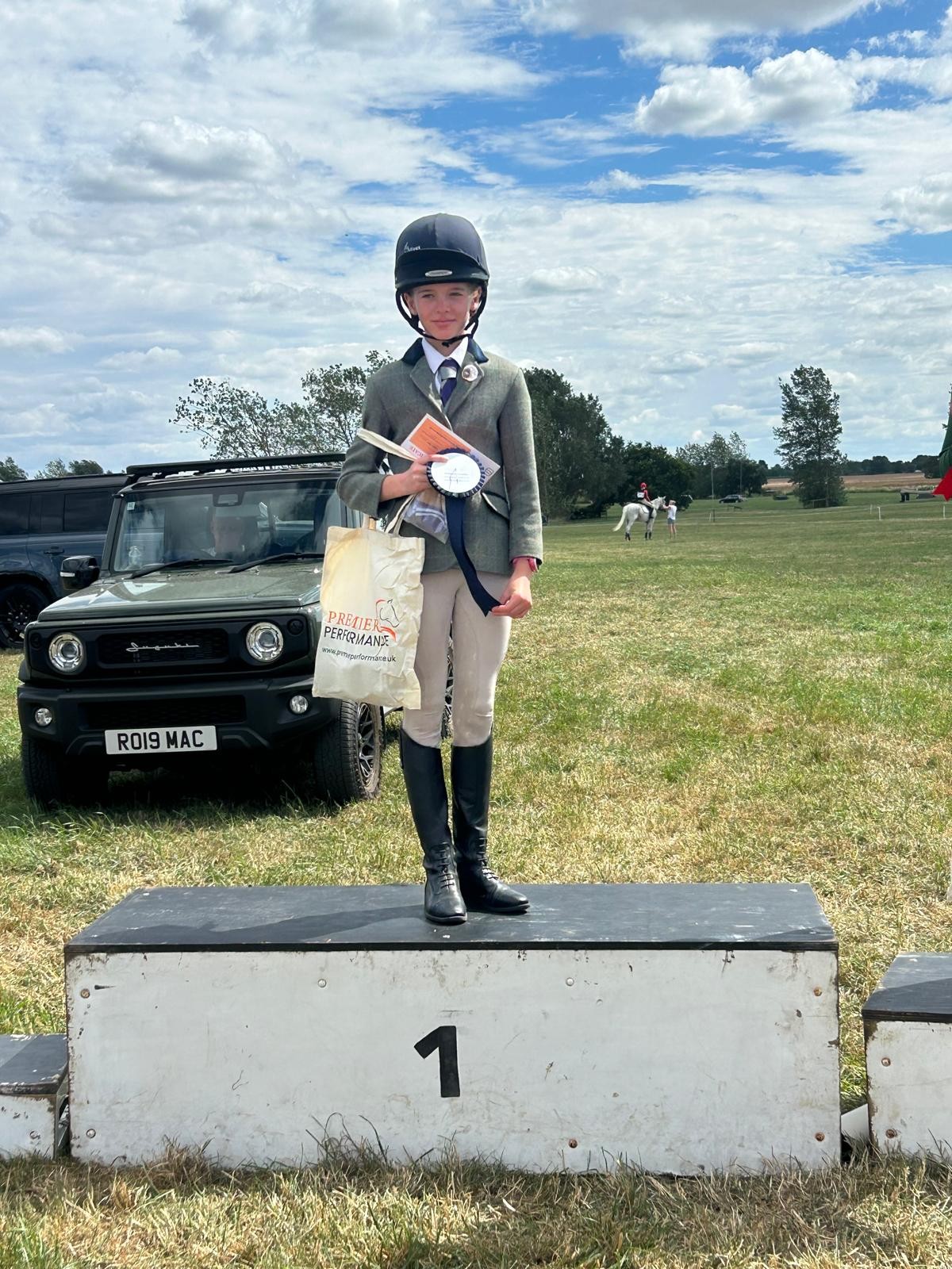 Gallery Image for Pony Club