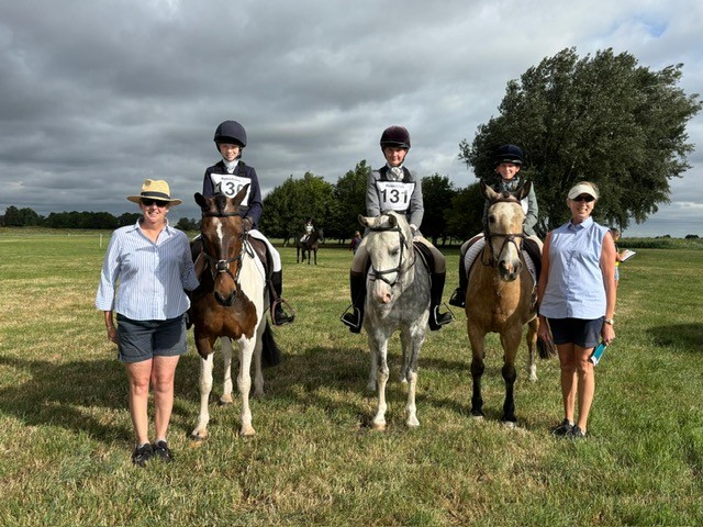 Gallery Image for Pony Club