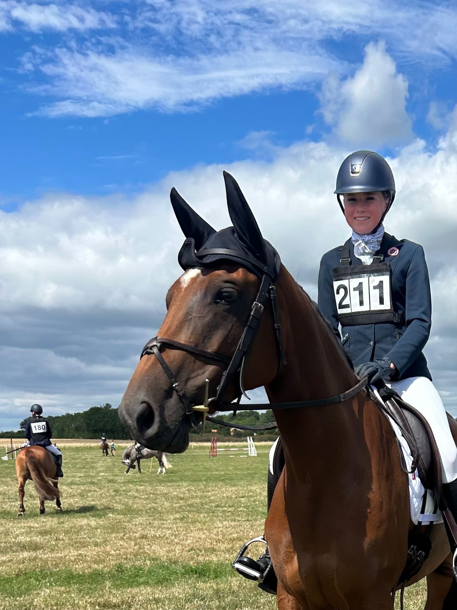 Gallery Image for Pony Club