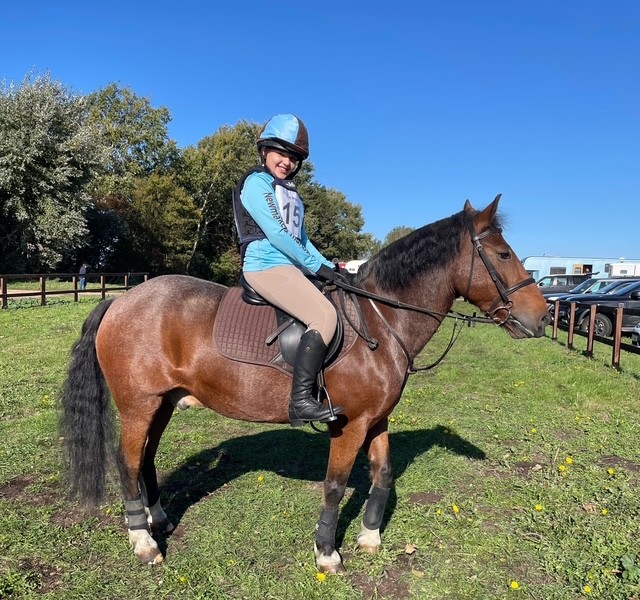 Gallery Image for Pony Club