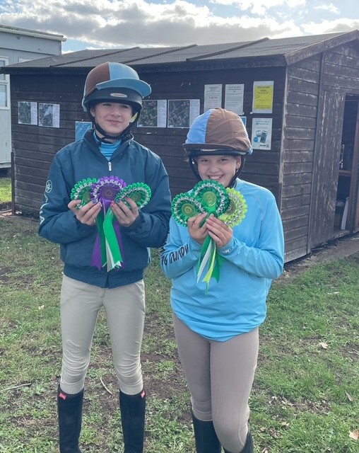 Gallery Image for Pony Club