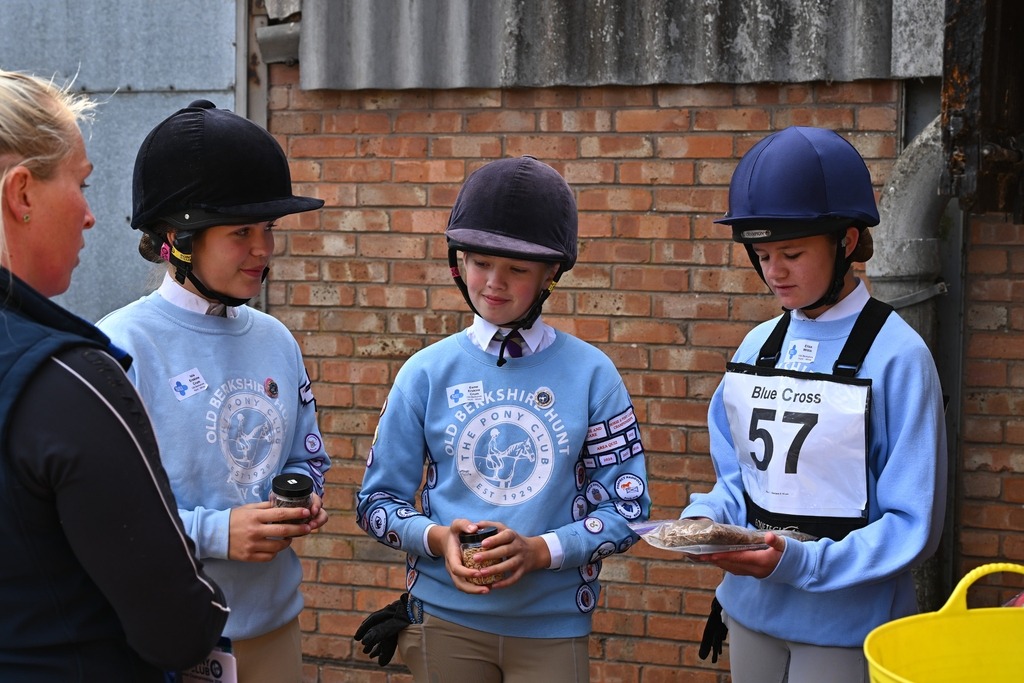 Gallery Image for Pony Club