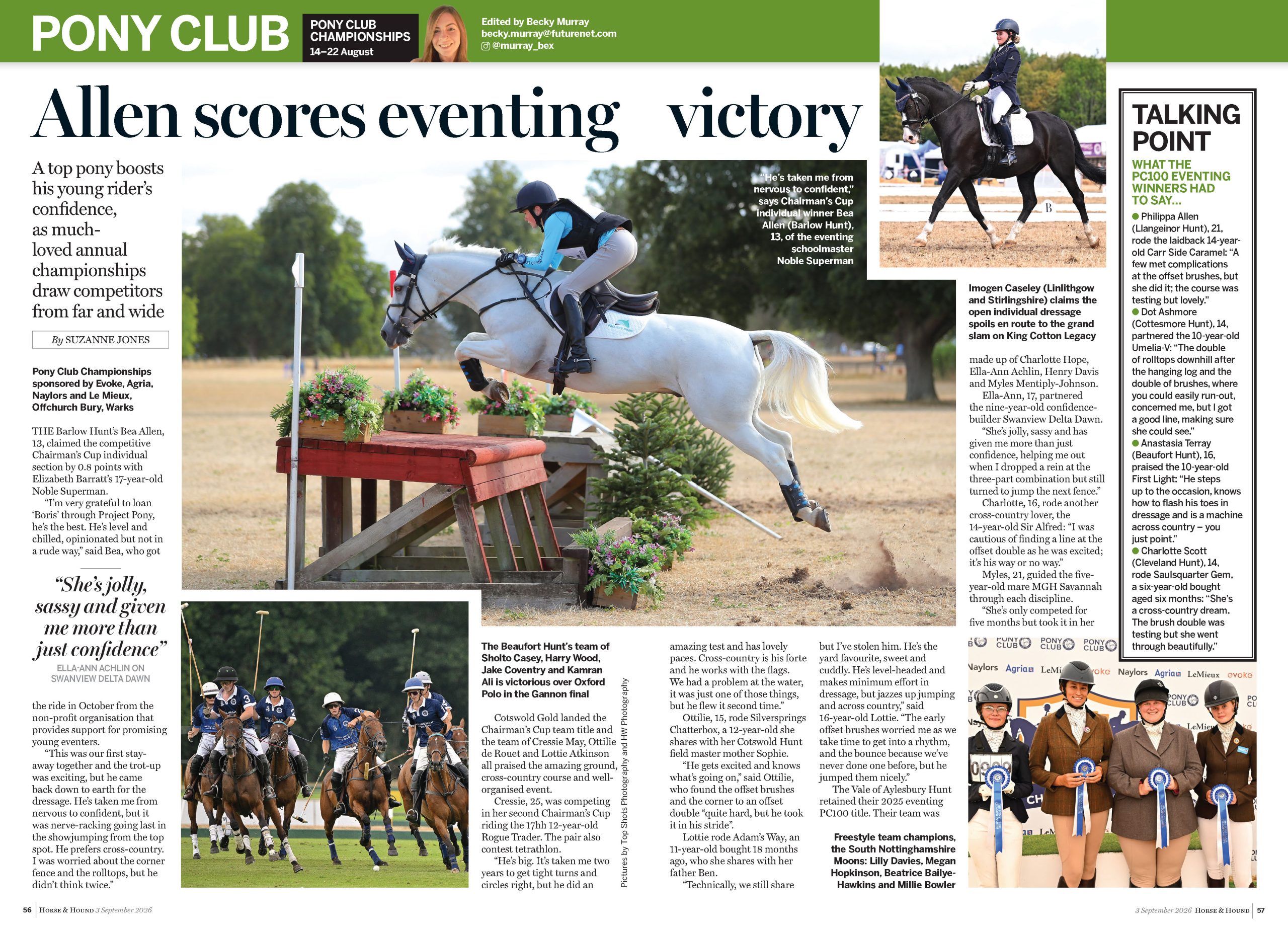 Gallery Image for Pony Club