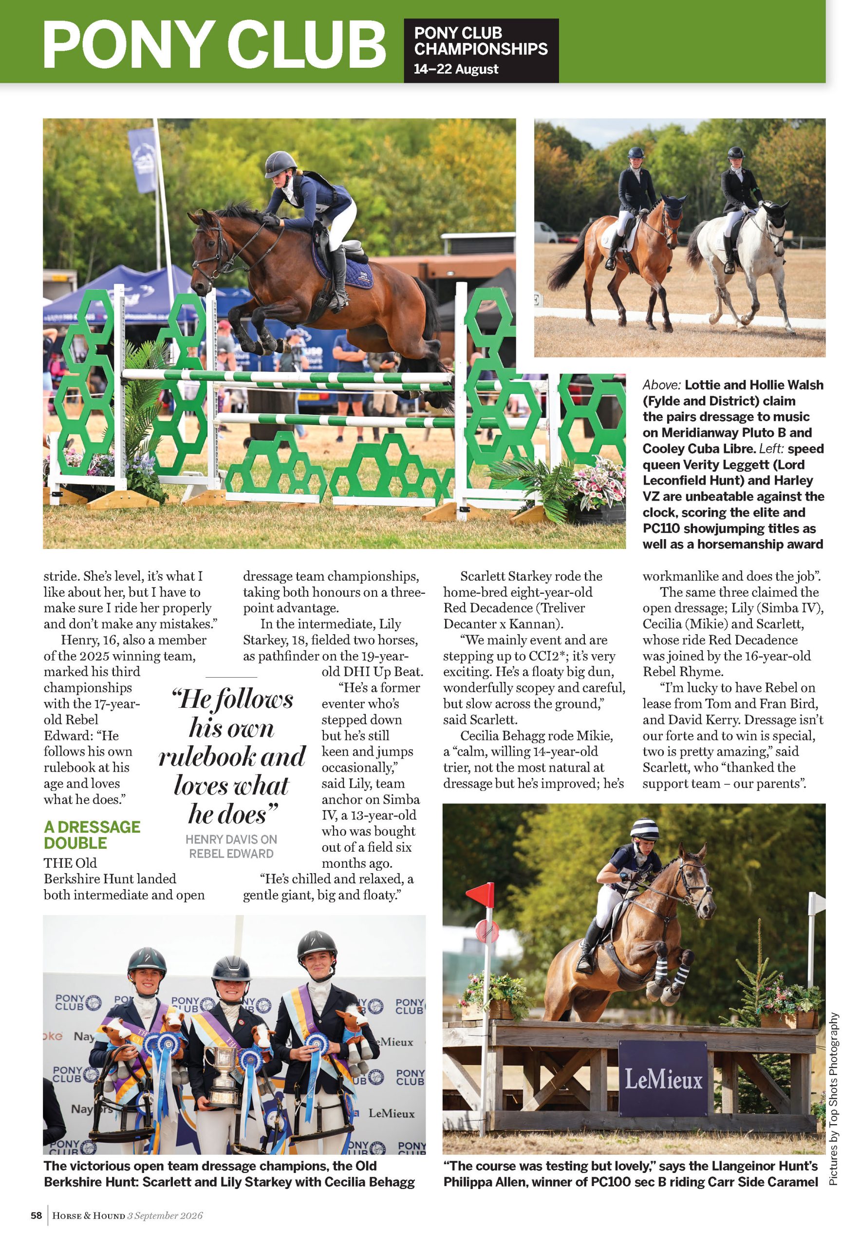 Gallery Image for Pony Club