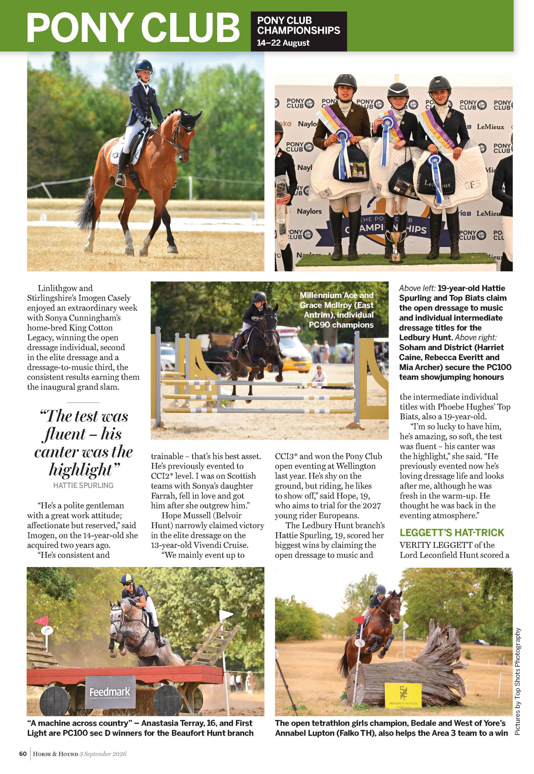 Gallery Image for Pony Club