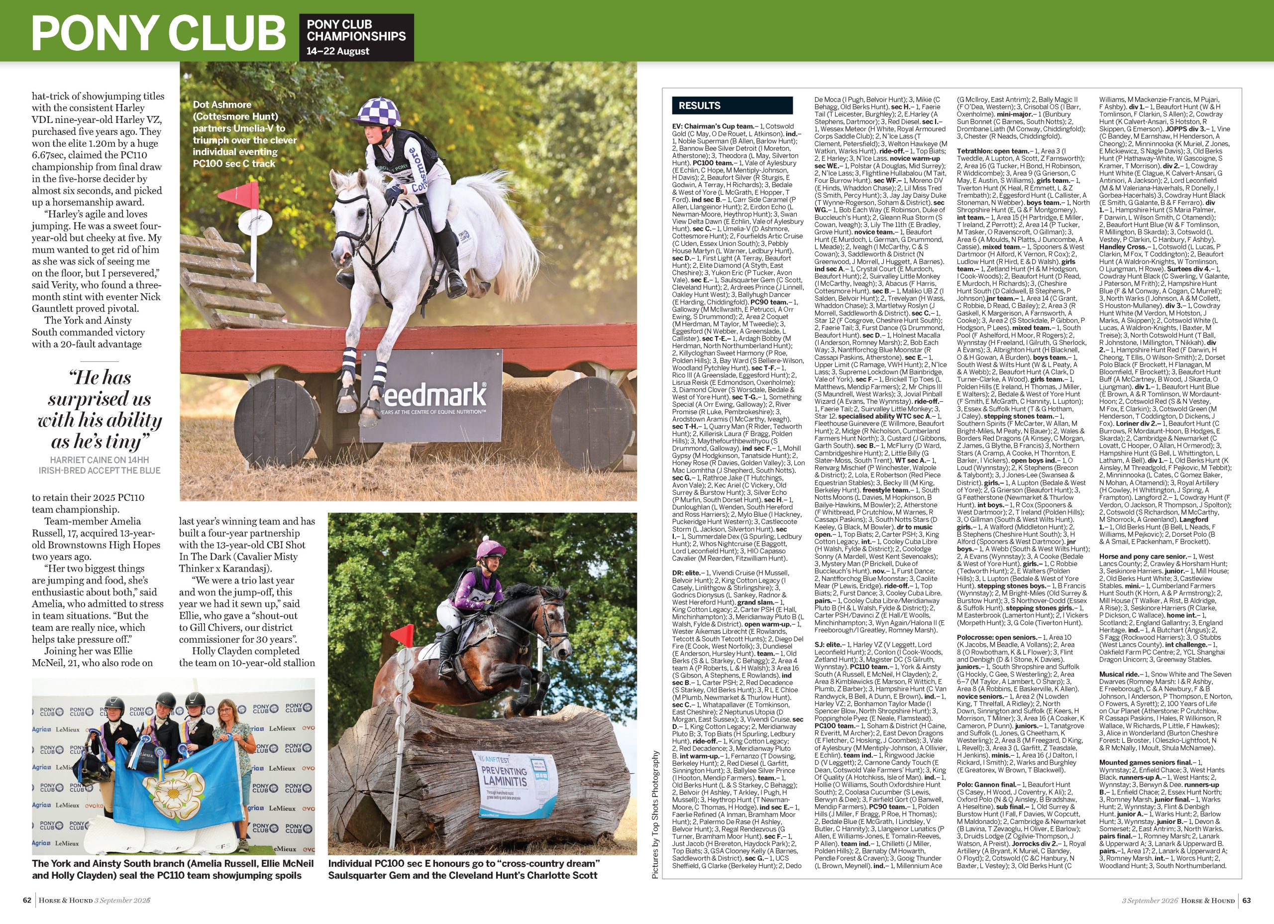 Gallery Image for Pony Club