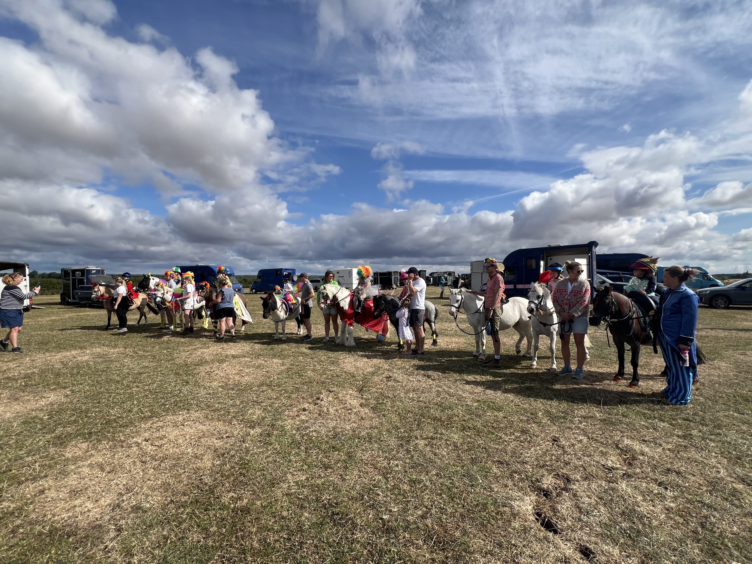 Gallery Image for Pony Club