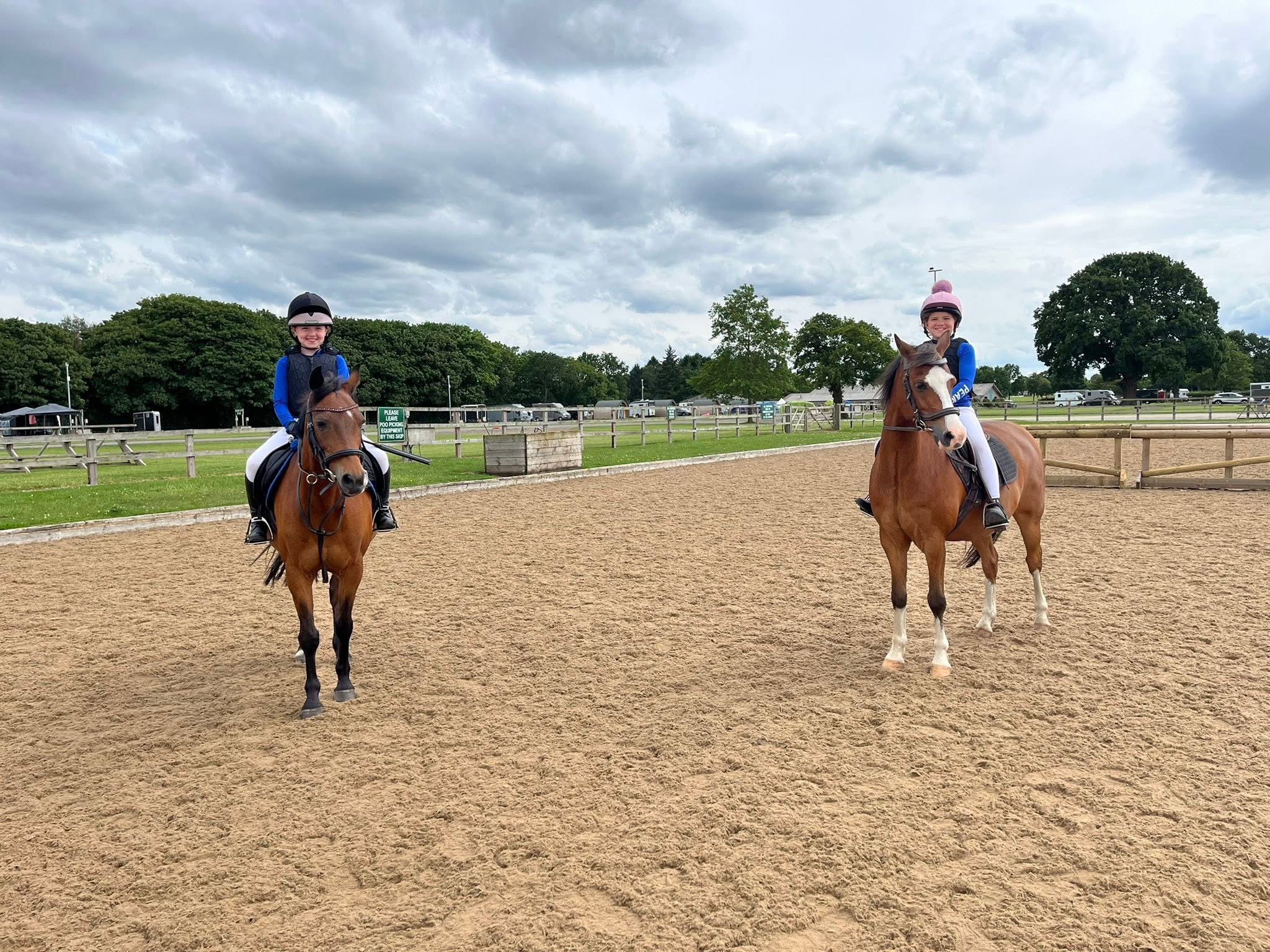 Gallery Image for Pony Club