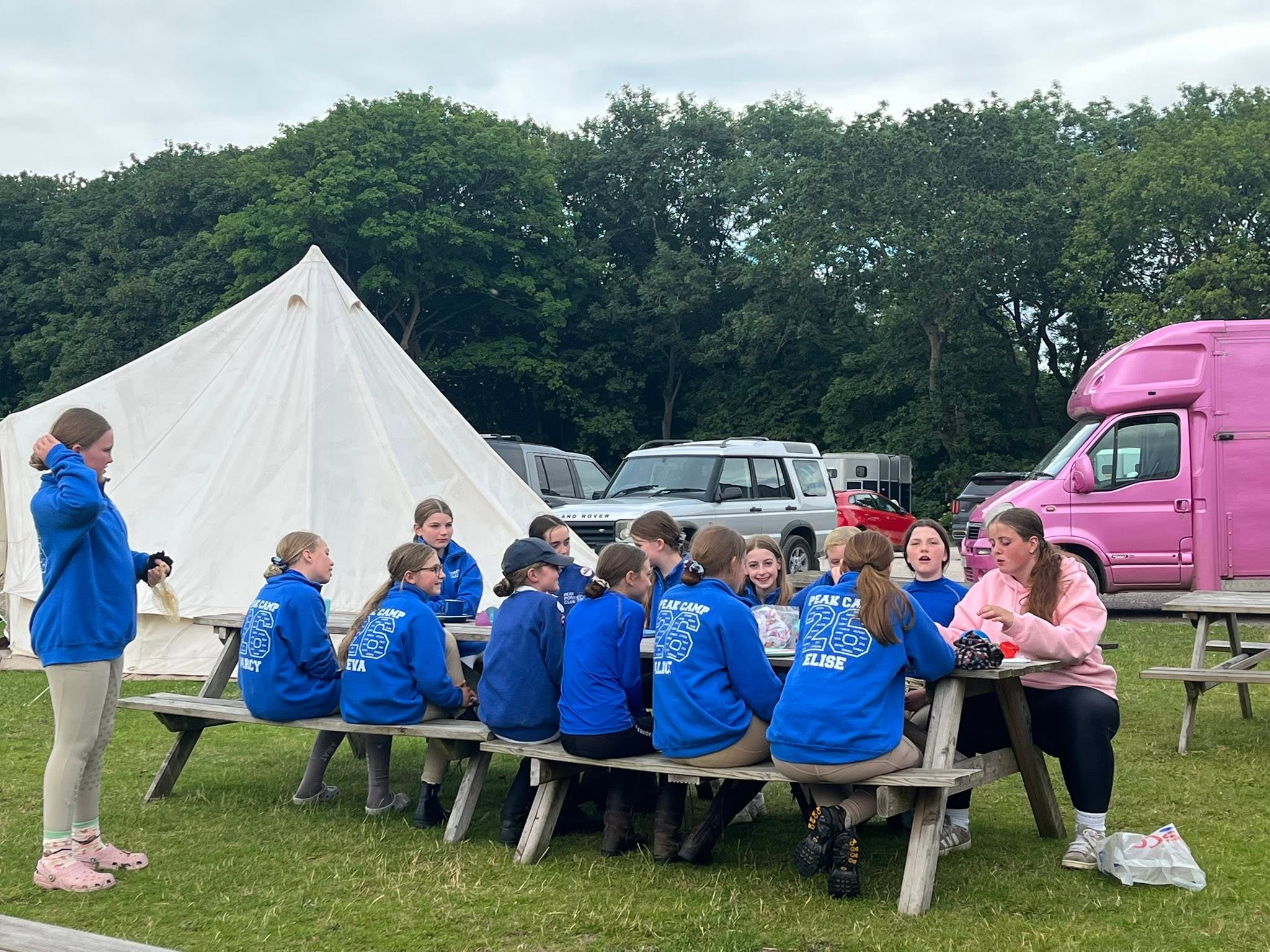 Gallery Image for Pony Club