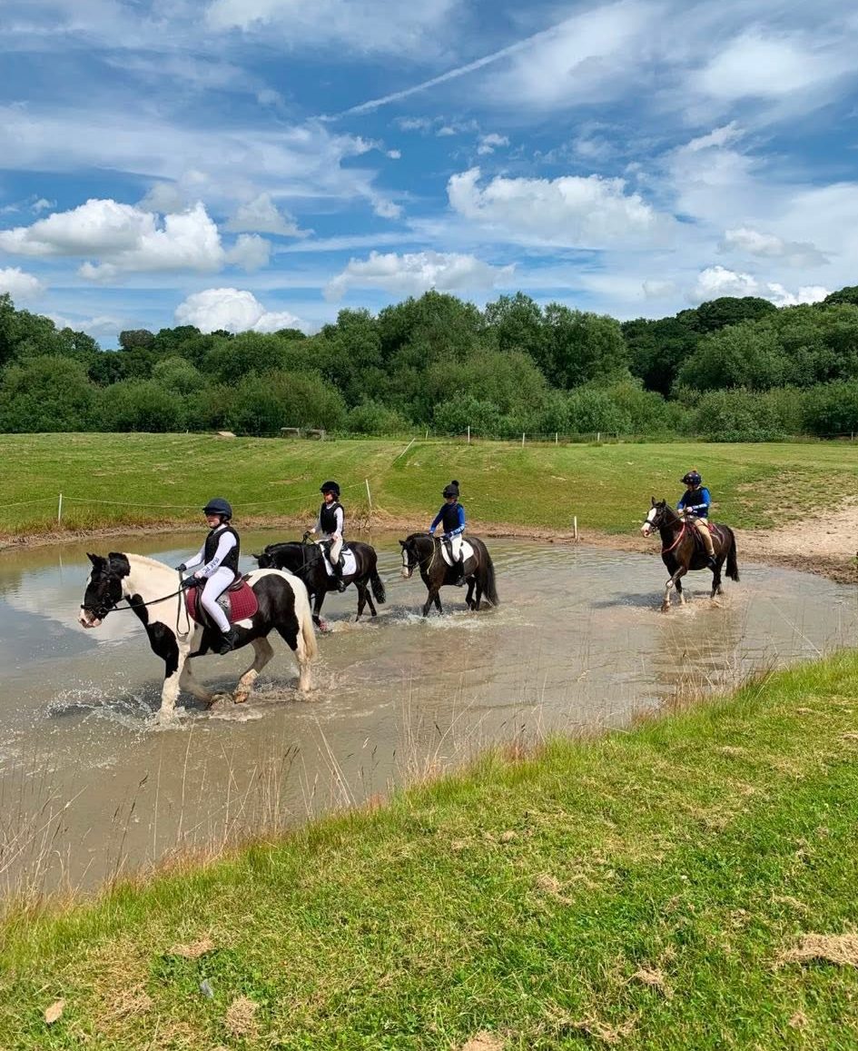Gallery Image for Pony Club